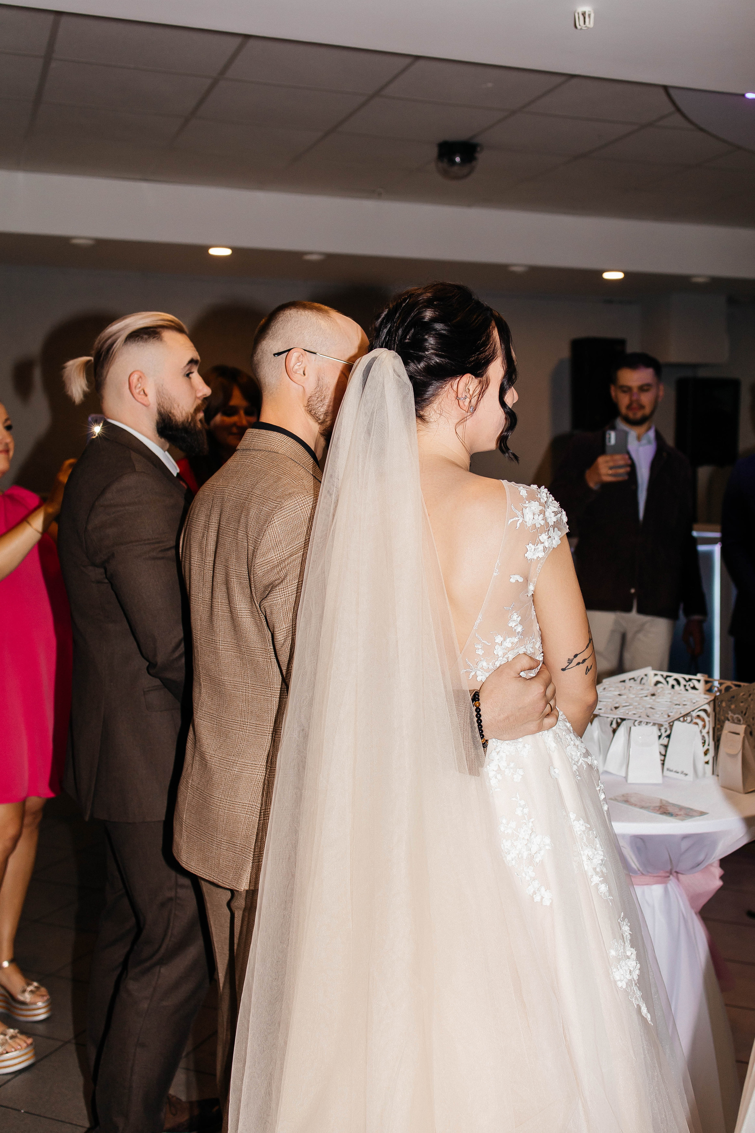 Лёша и Настя. Свадебный и портретный фотограф Минск Евсович Инна