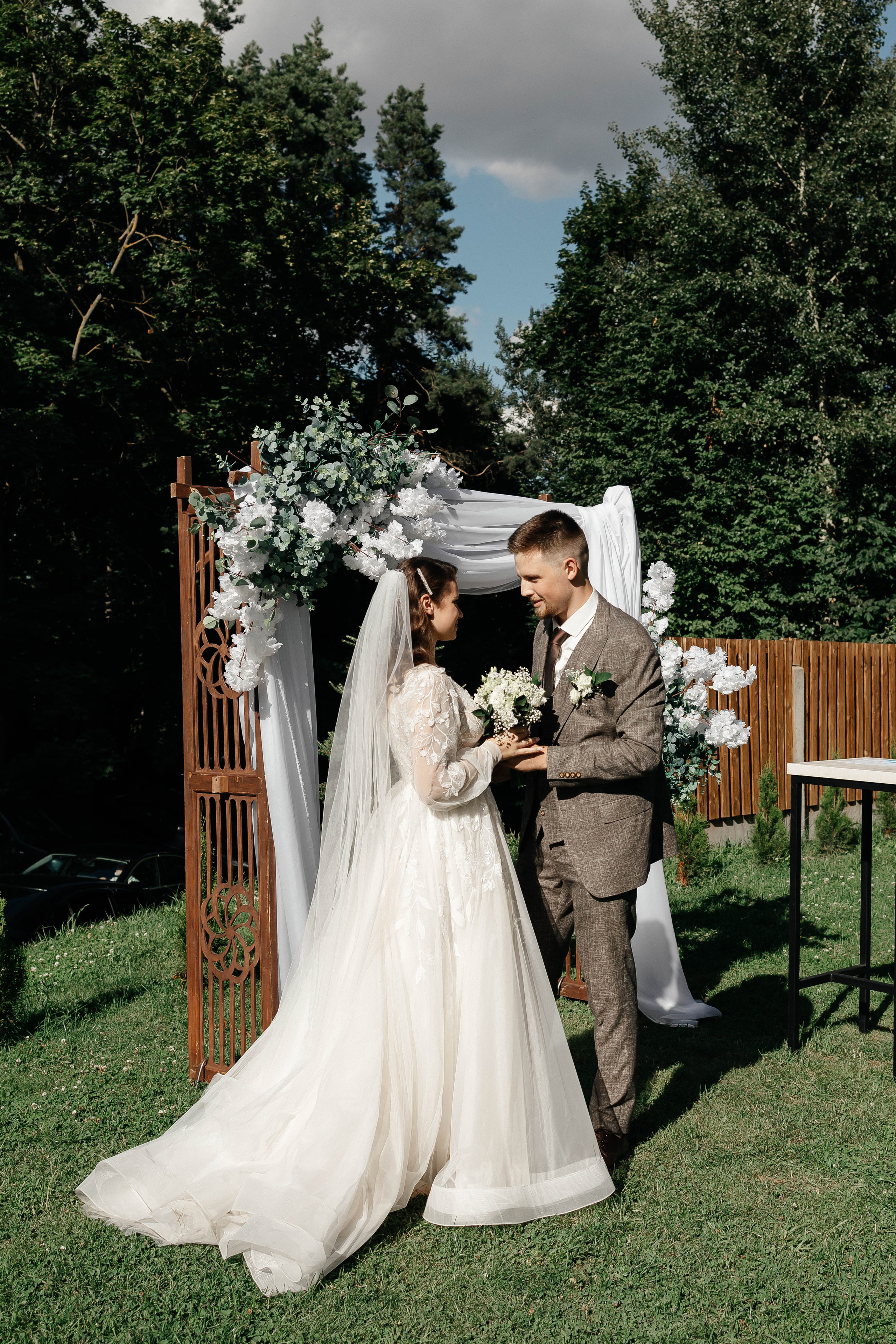 Антон и Соня. Свадебный и портретный фотограф Минск Евсович Инна