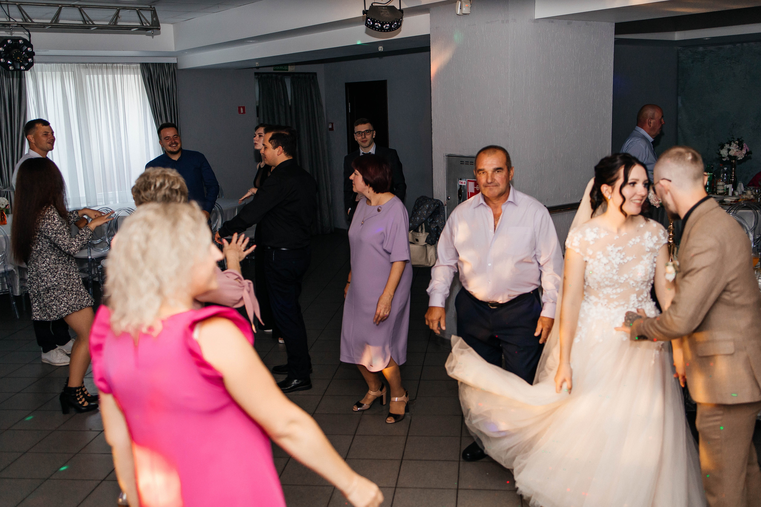 Лёша и Настя. Свадебный и портретный фотограф Минск Евсович Инна