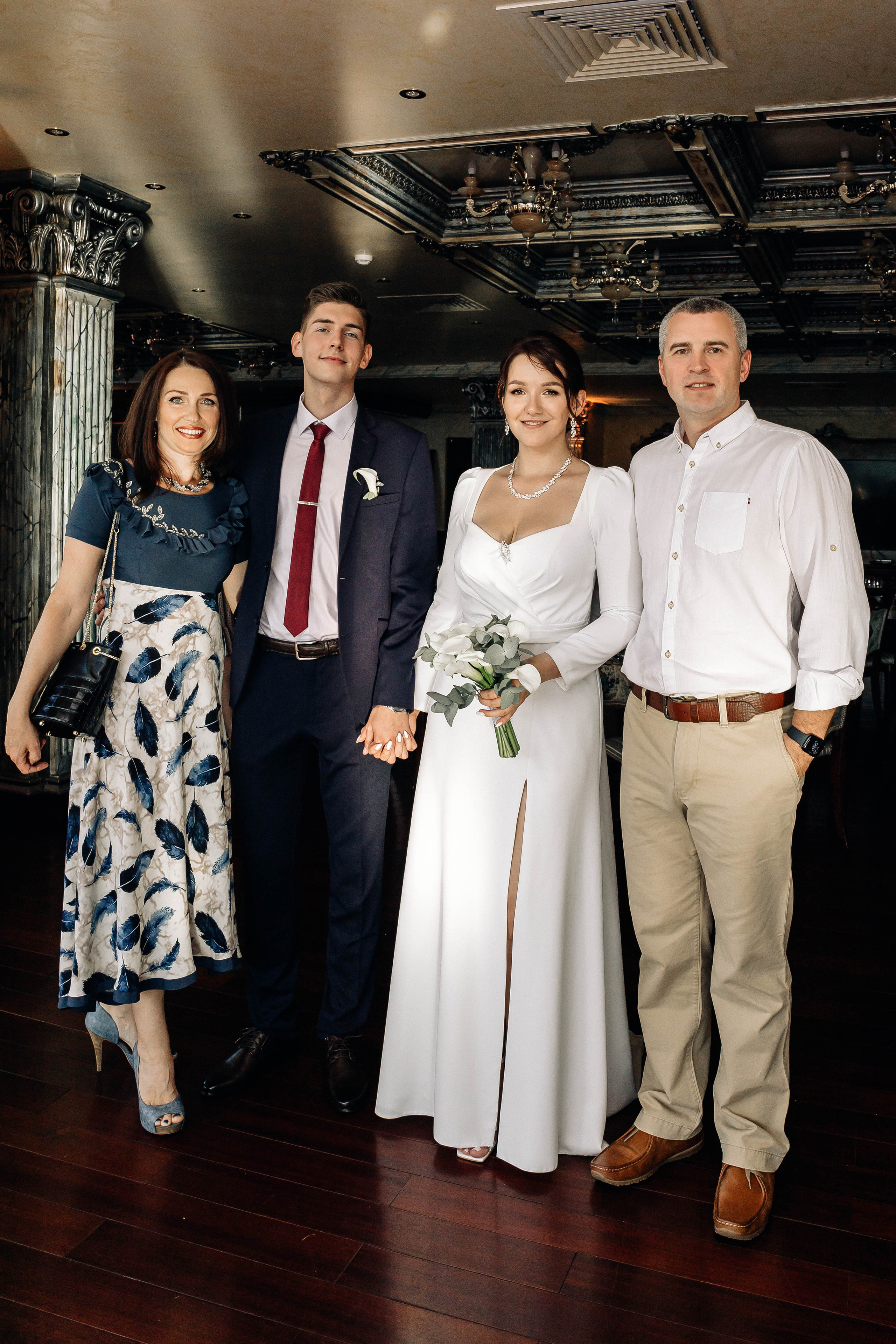 Павел и Валерия. Свадебный и портретный фотограф Минск Евсович Инна