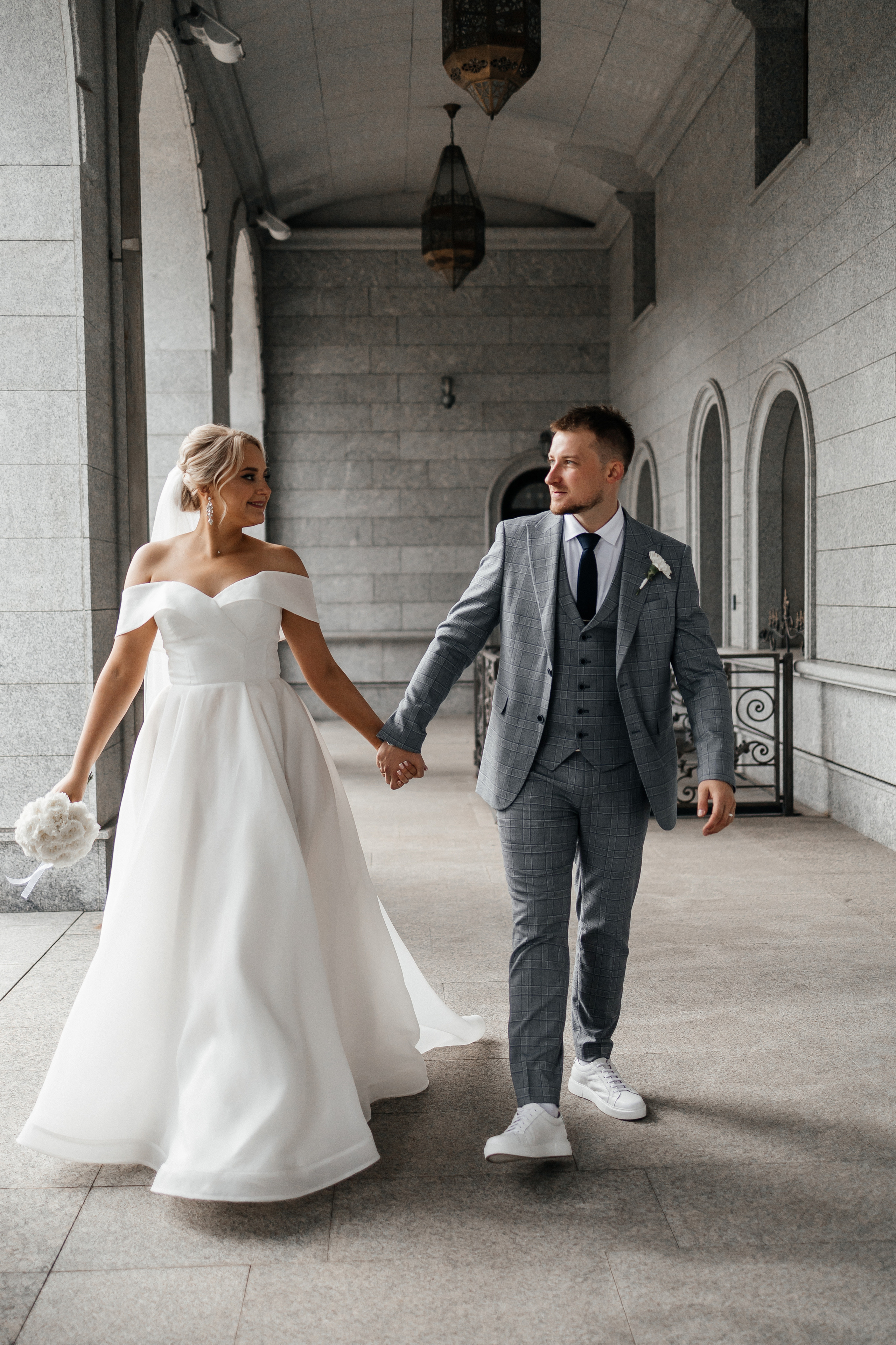 Руслан и Катя. Свадебный и портретный фотограф Минск Евсович Инна