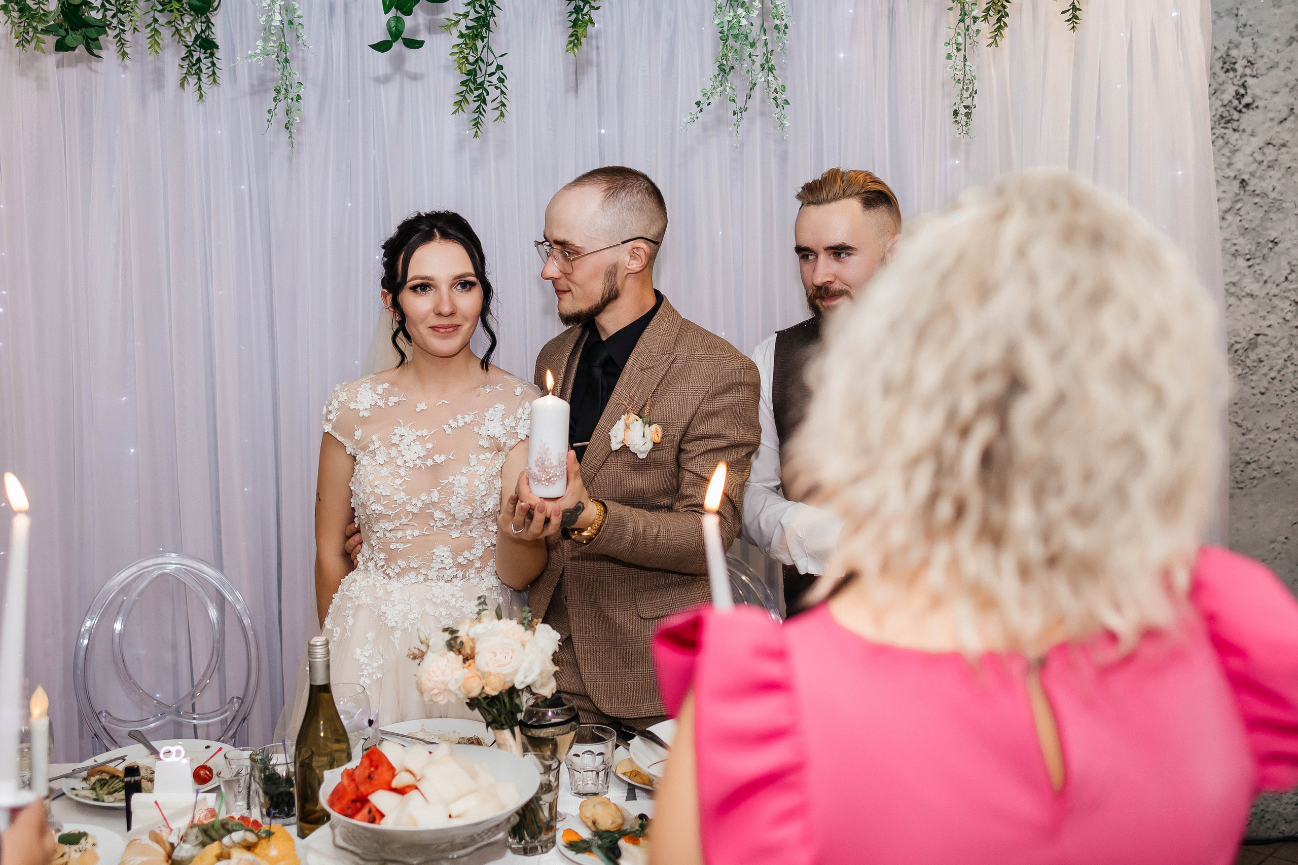 Лёша и Настя. Свадебный и портретный фотограф Минск Евсович Инна