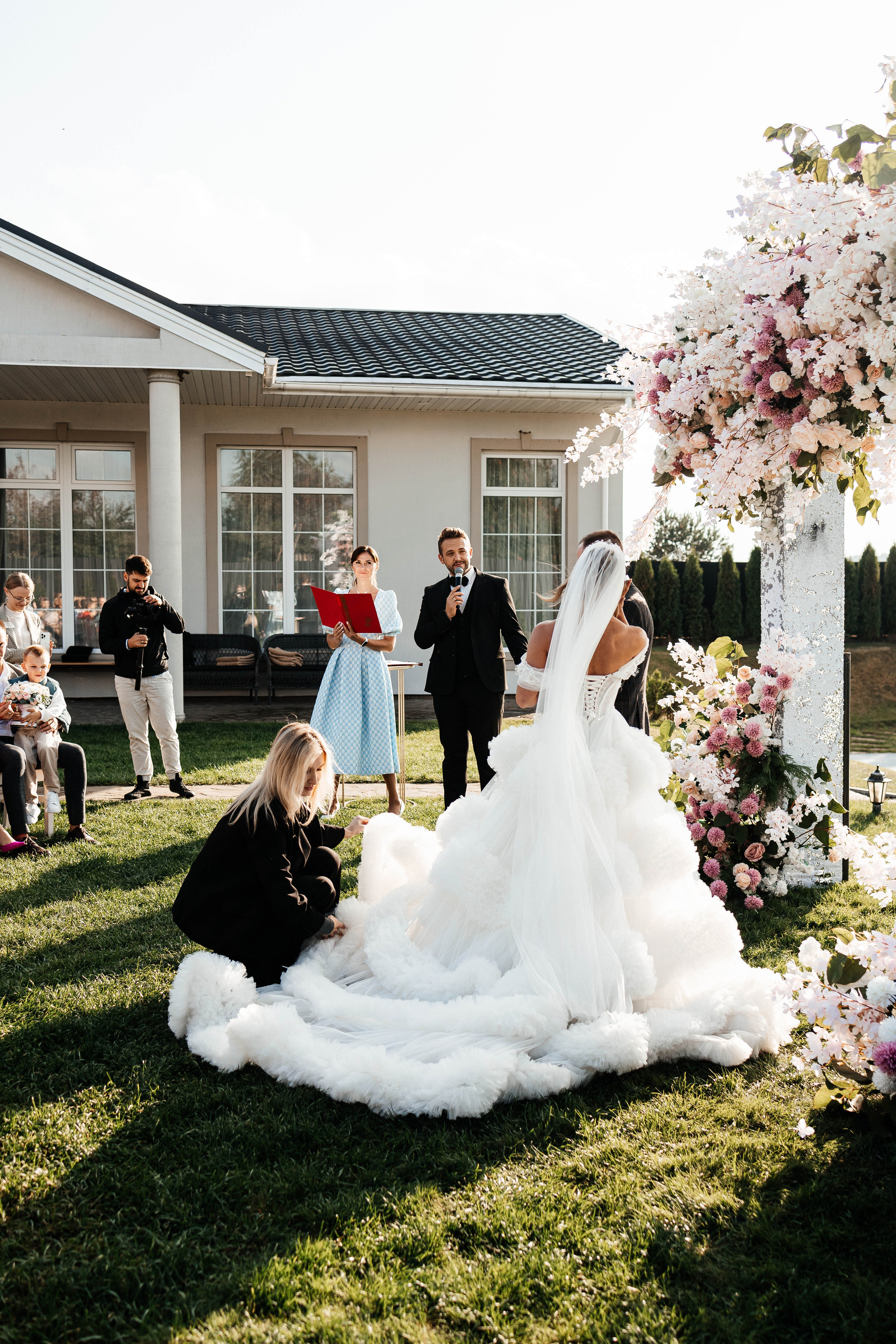 Антон и Марина. Свадебный и портретный фотограф Минск Евсович Инна