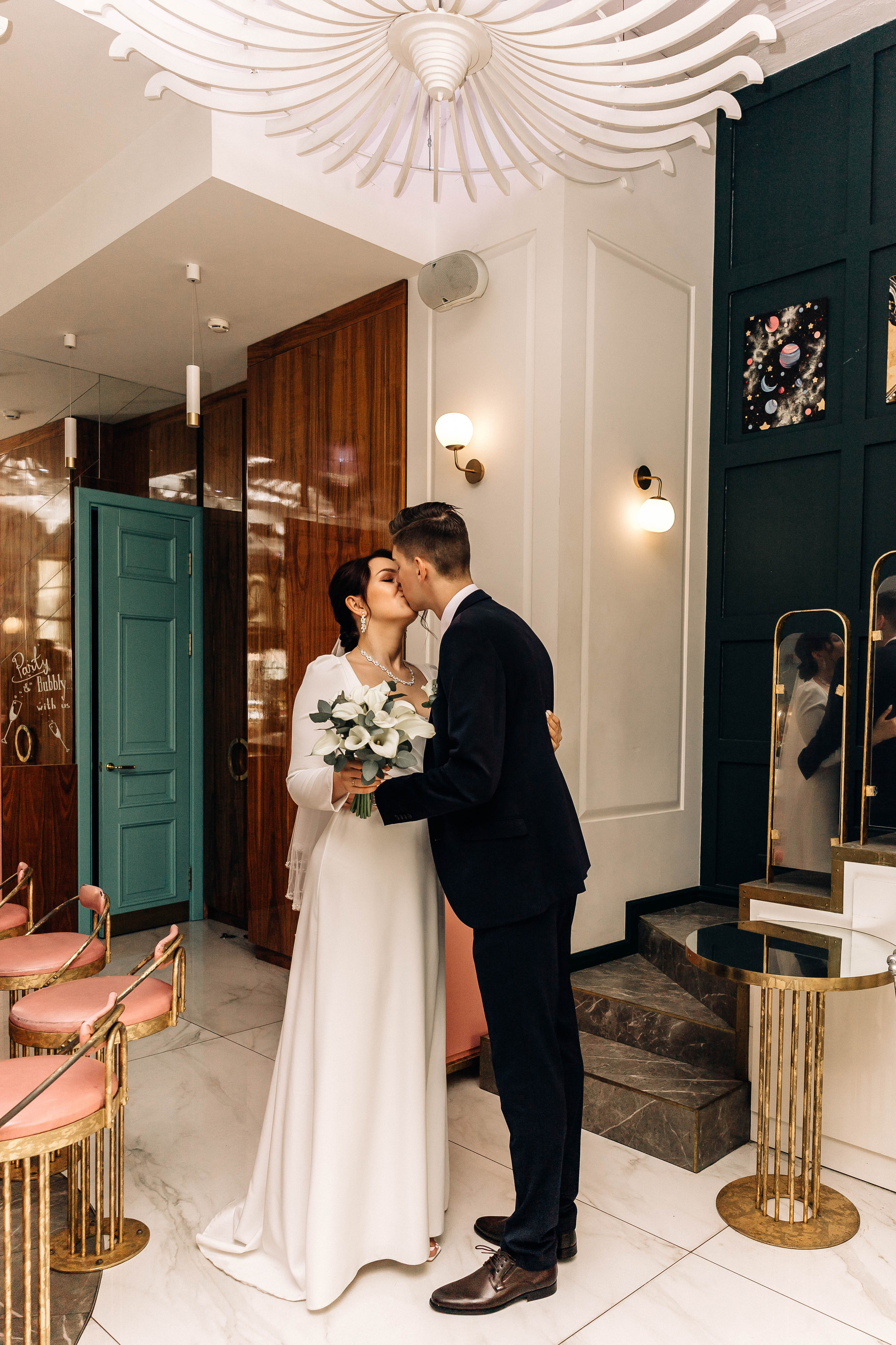 Павел и Валерия. Свадебный и портретный фотограф Минск Евсович Инна