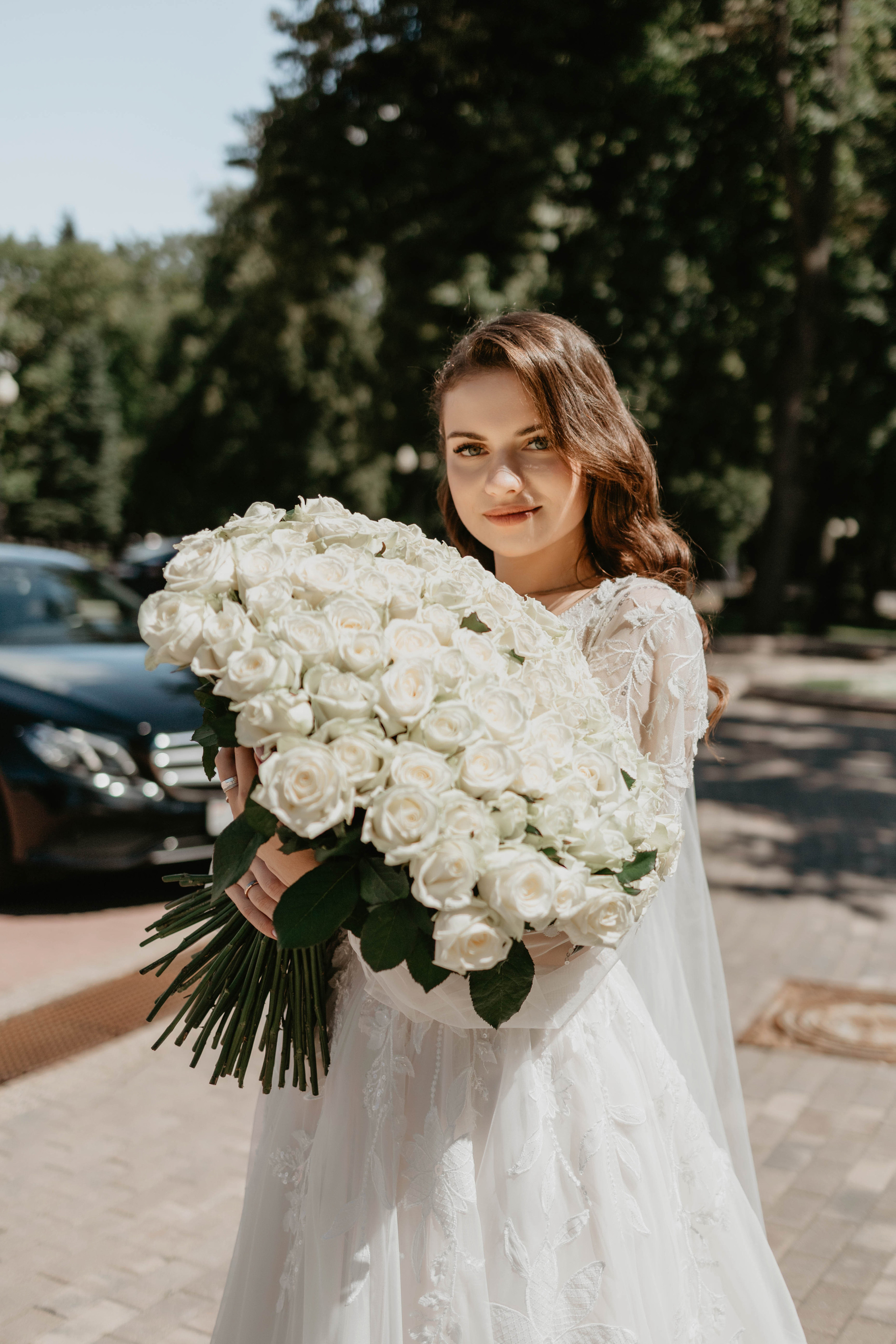 Антон и Соня. Свадебный и портретный фотограф Минск Евсович Инна