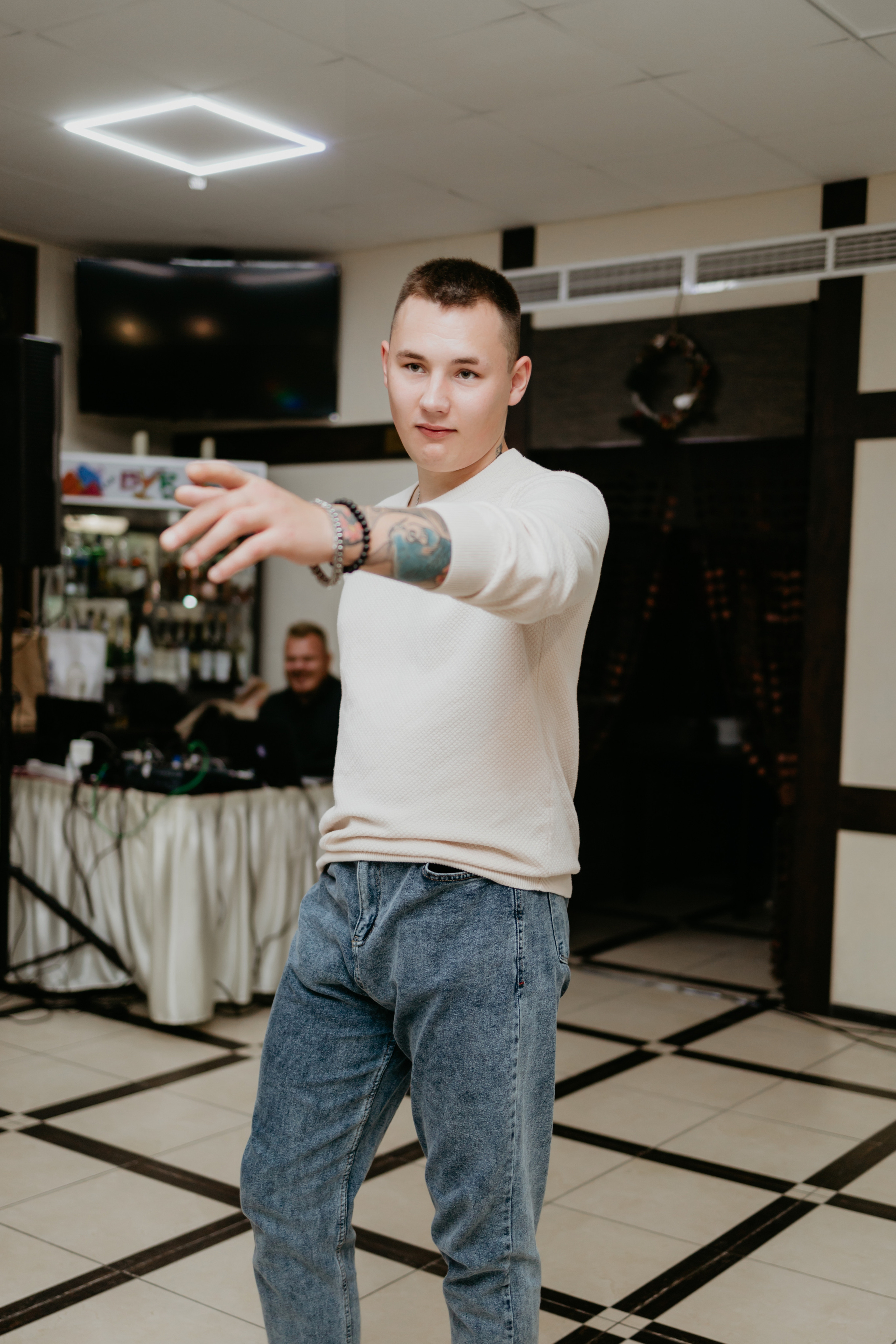 Руслан и Катя. Свадебный и портретный фотограф Минск Евсович Инна