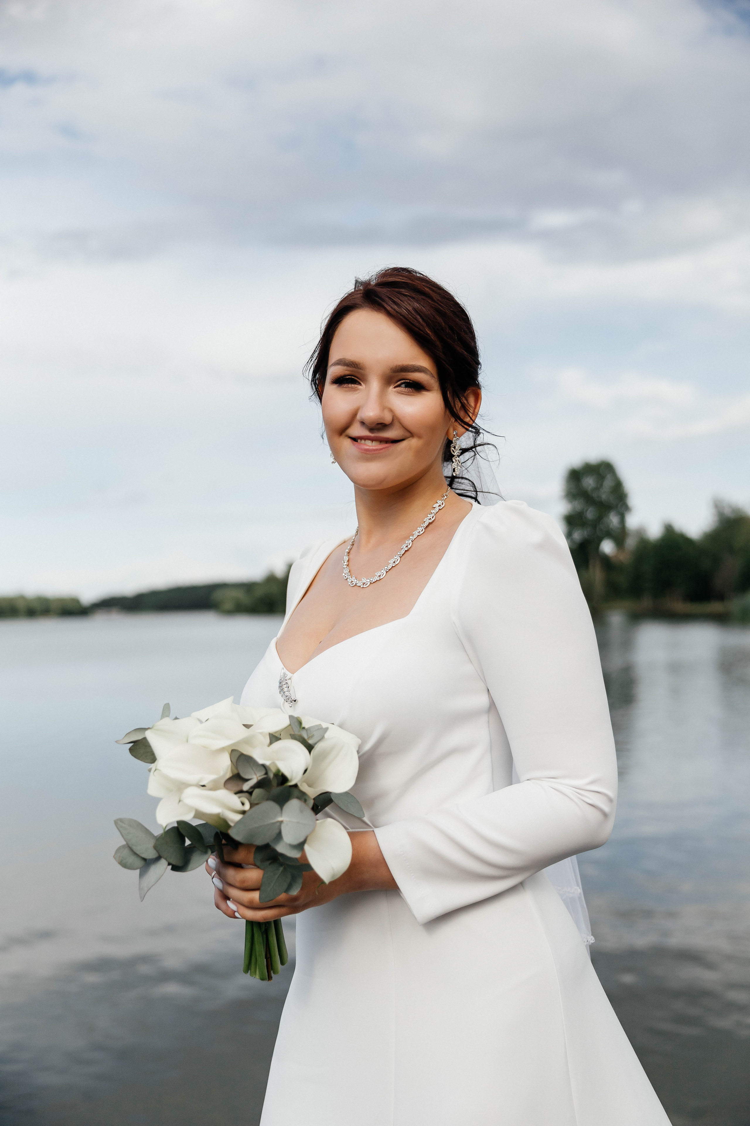 Павел и Валерия. Свадебный и портретный фотограф Минск Евсович Инна