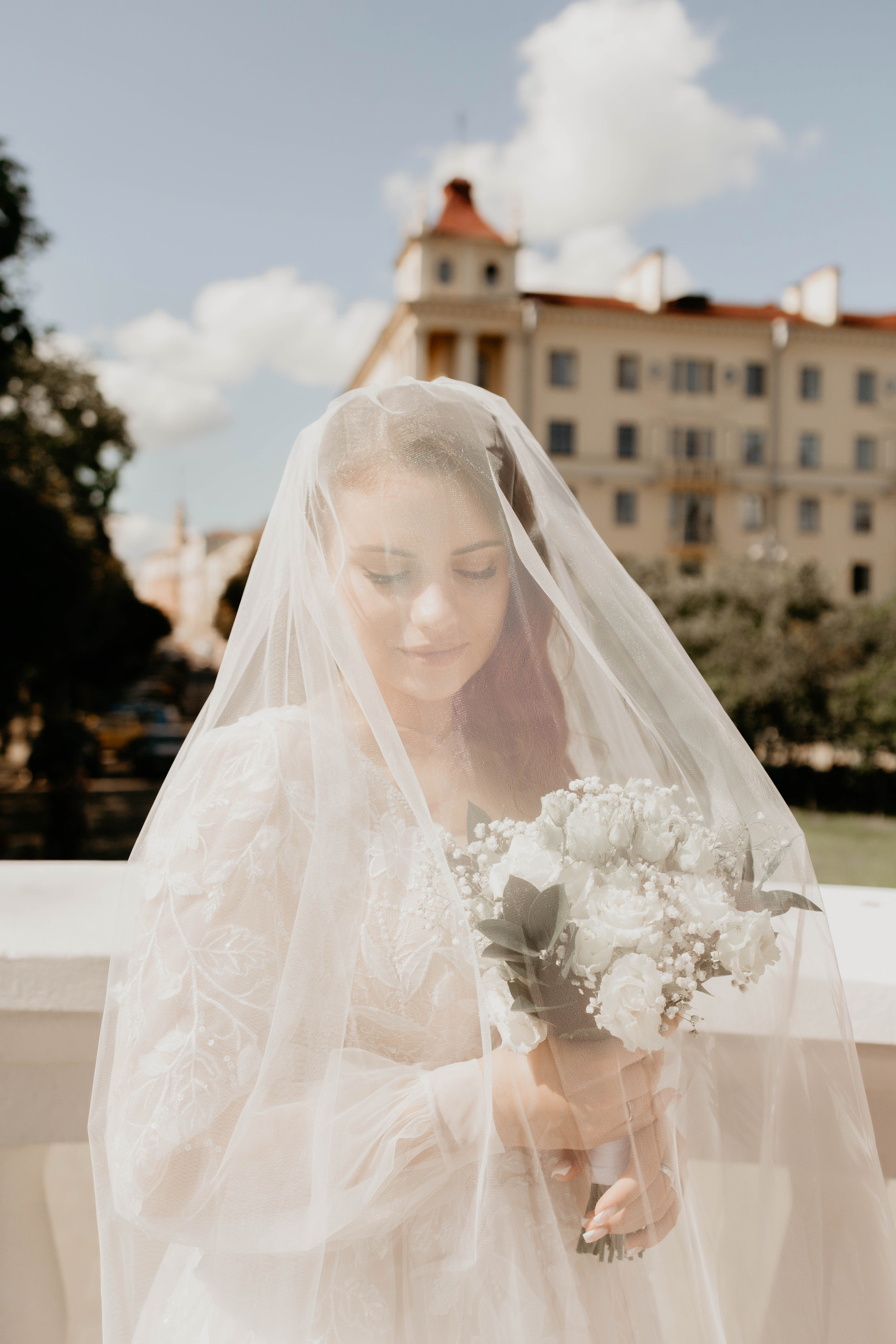 Антон и Соня. Свадебный и портретный фотограф Минск Евсович Инна