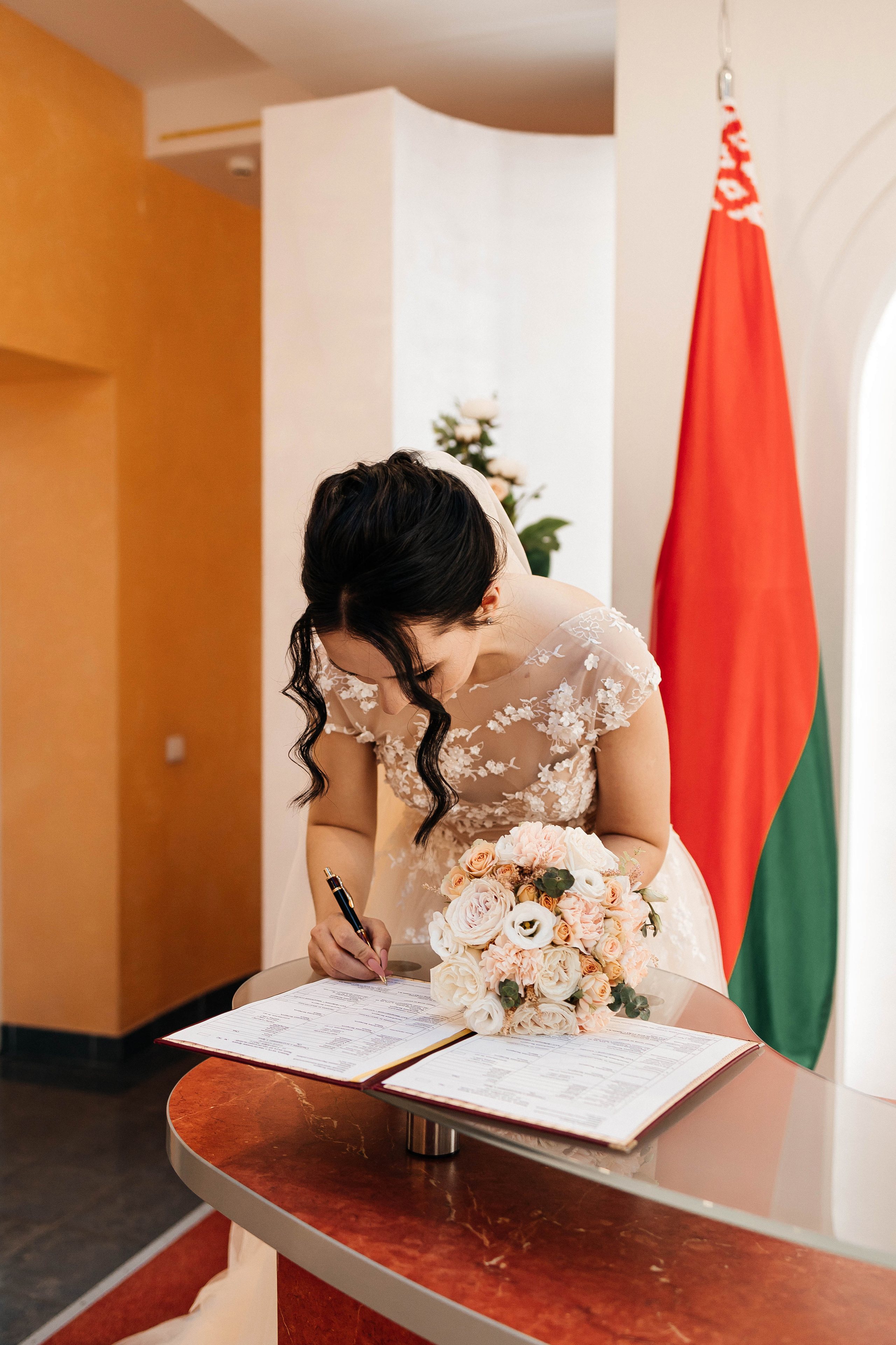 Лёша и Настя. Свадебный и портретный фотограф Минск Евсович Инна