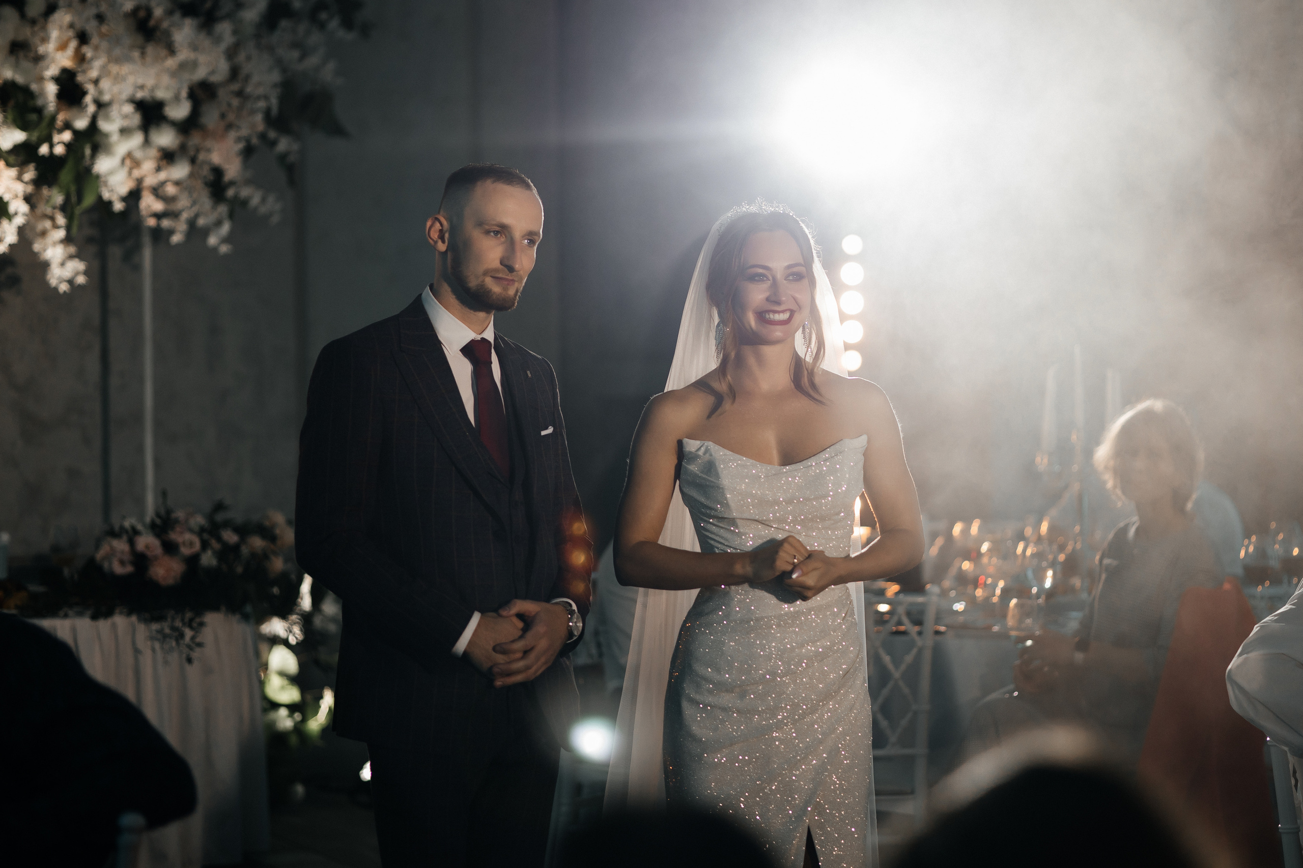 Антон и Марина. Свадебный и портретный фотограф Минск Евсович Инна