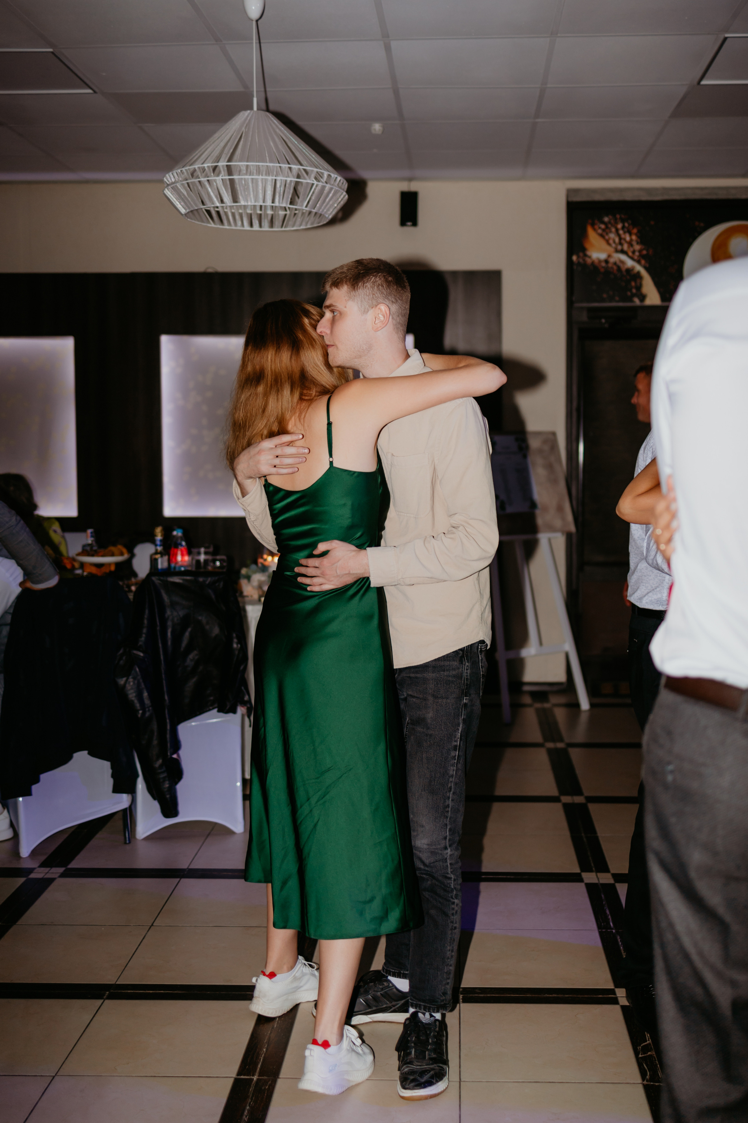 Руслан и Катя. Свадебный и портретный фотограф Минск Евсович Инна