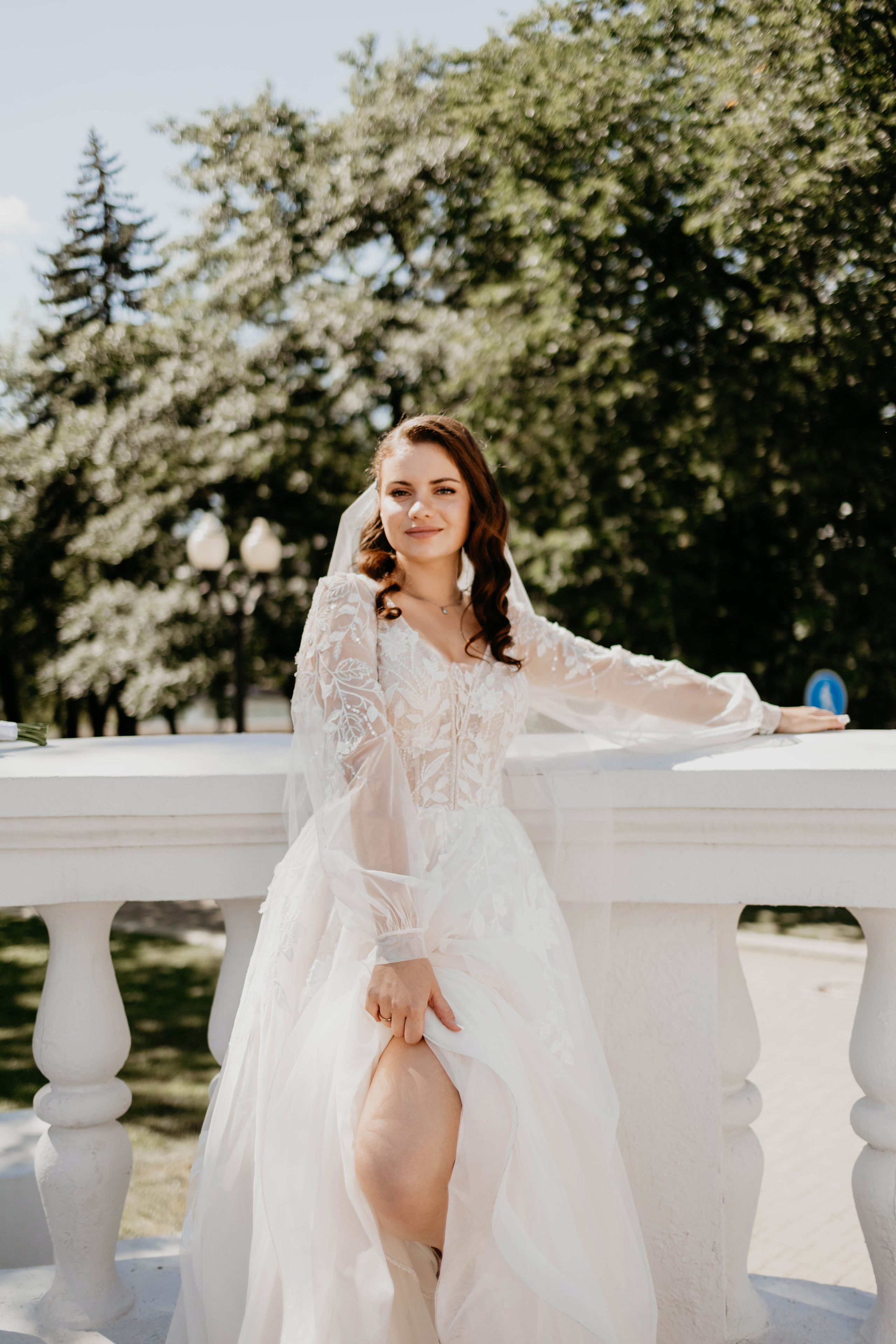 Антон и Соня. Свадебный и портретный фотограф Минск Евсович Инна