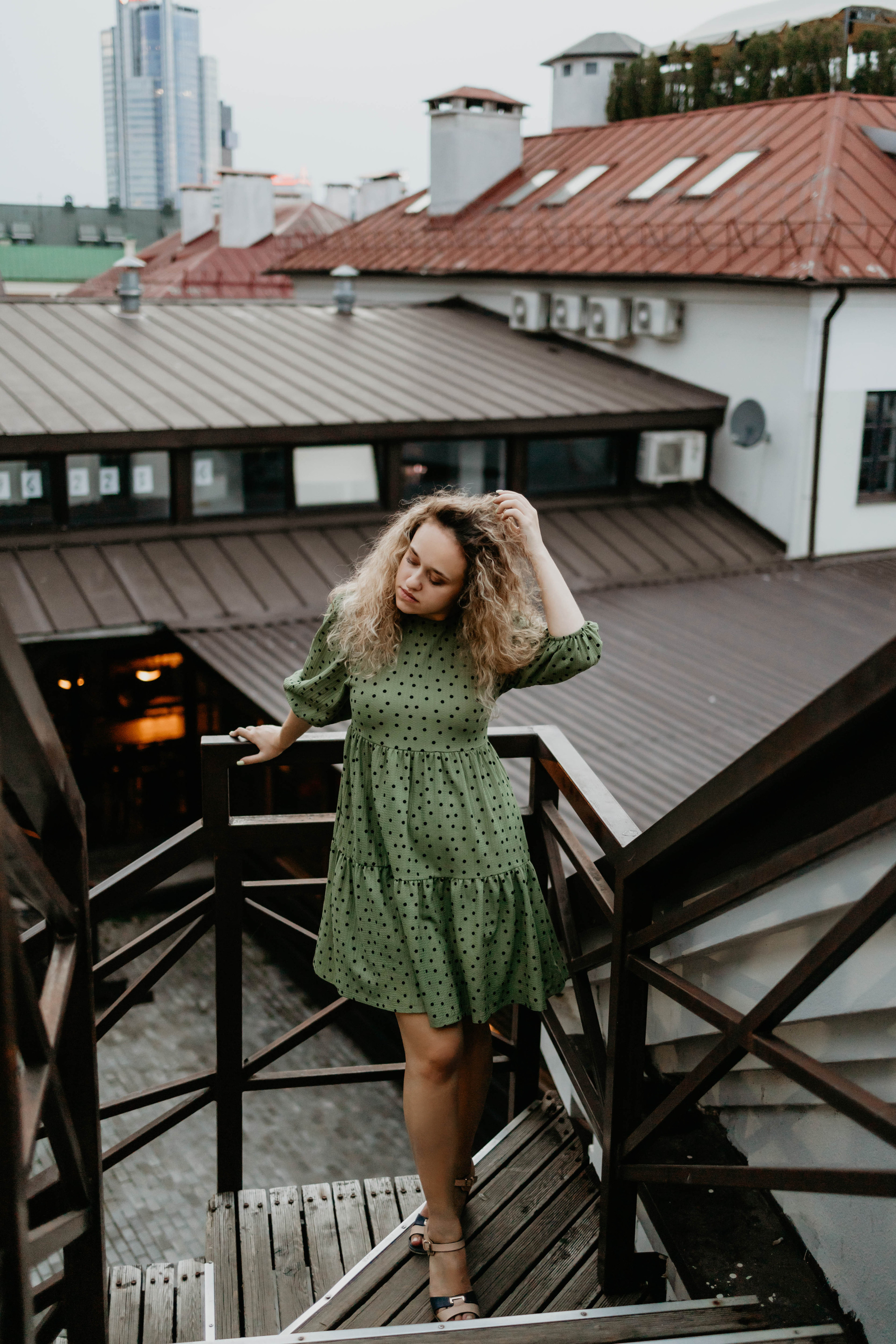 Катя. Свадебный и портретный фотограф Минск Евсович Инна