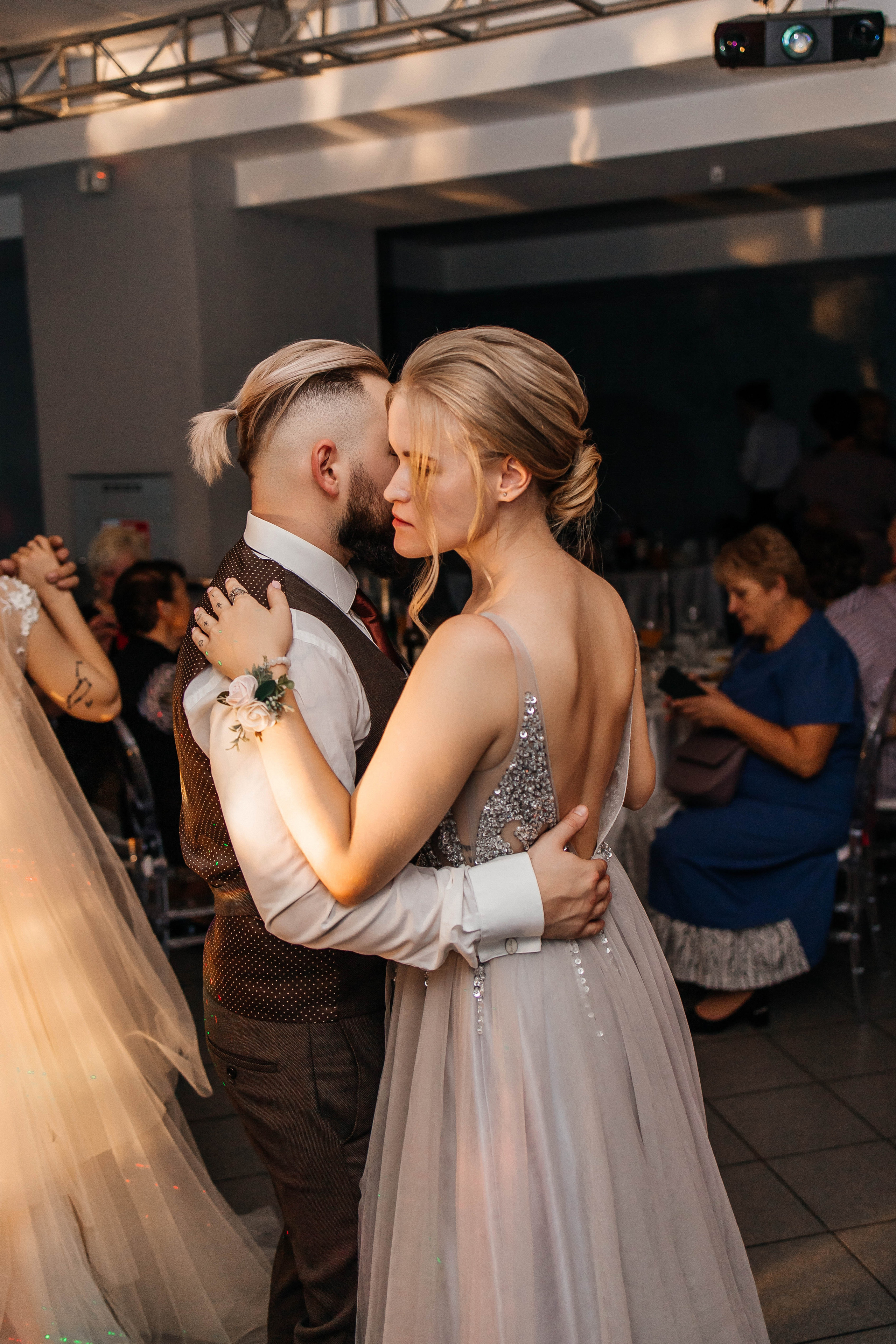 Лёша и Настя. Свадебный и портретный фотограф Минск Евсович Инна