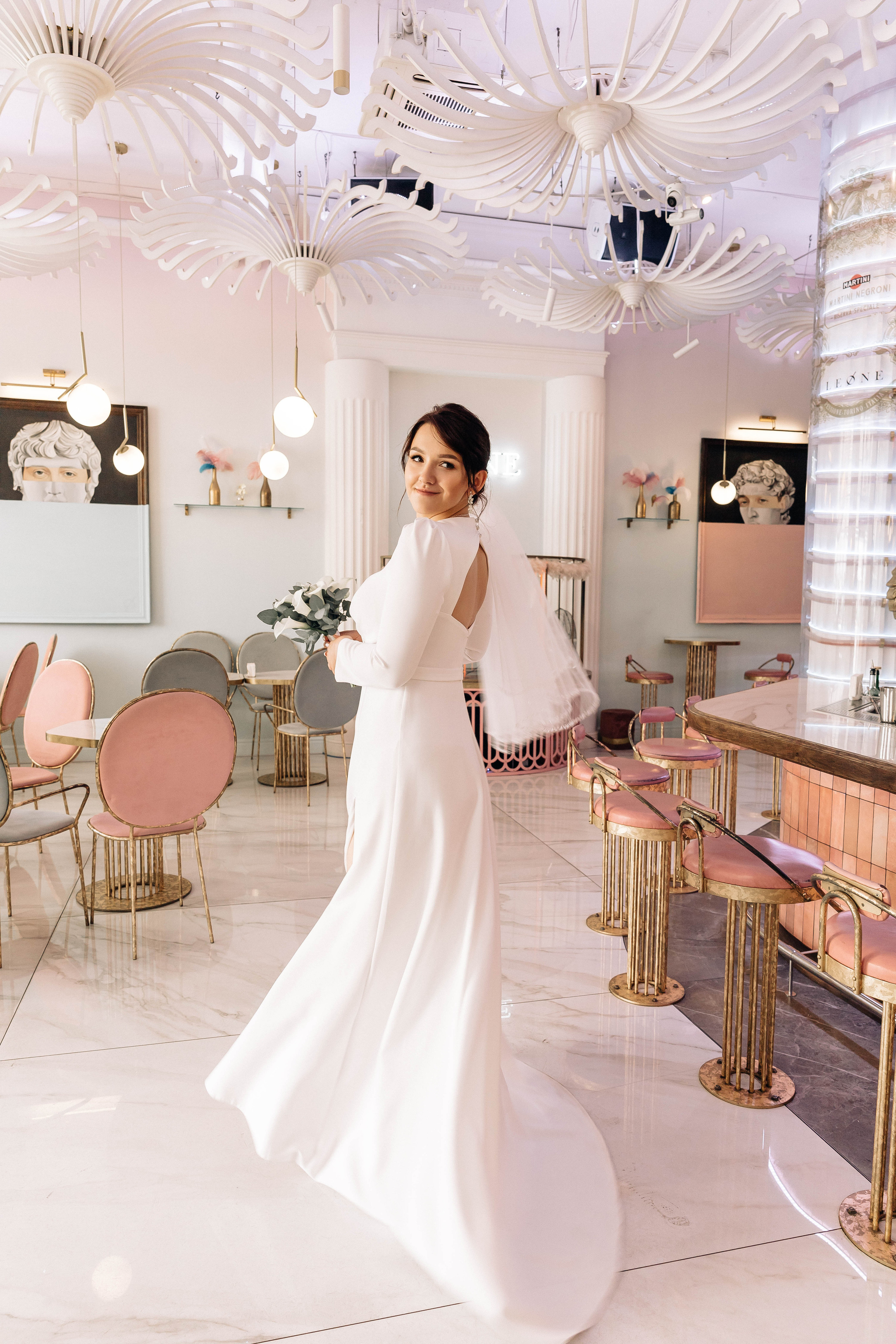 Павел и Валерия. Свадебный и портретный фотограф Минск Евсович Инна