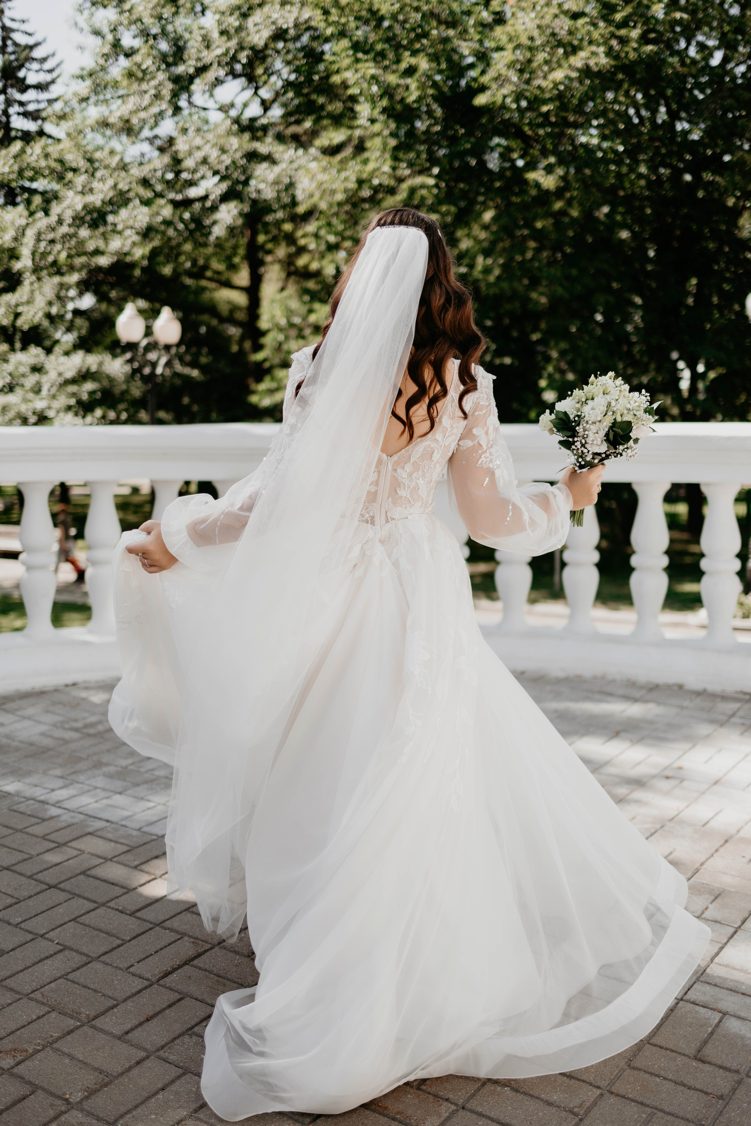 Антон и Соня. Свадебный и портретный фотограф Минск Евсович Инна