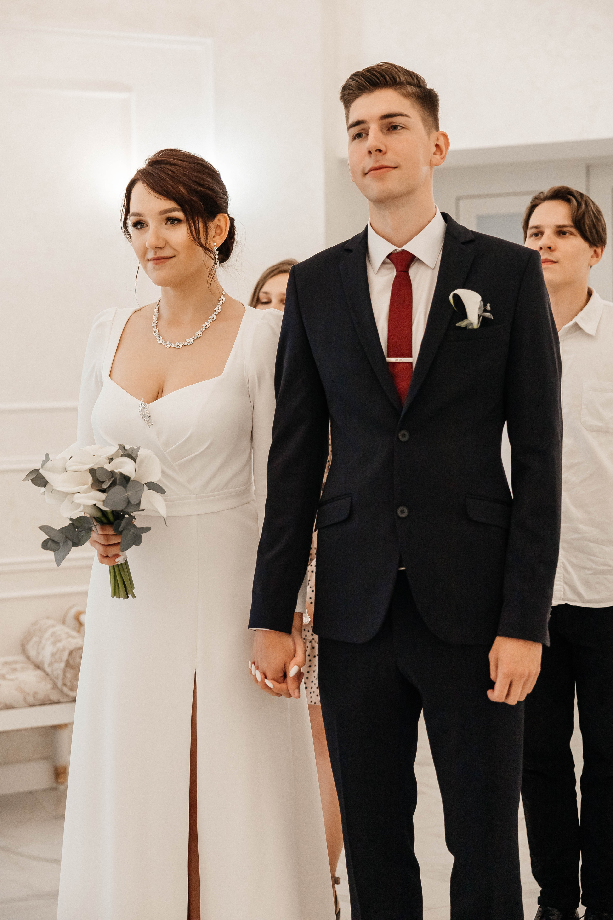 Павел и Валерия. Свадебный и портретный фотограф Минск Евсович Инна