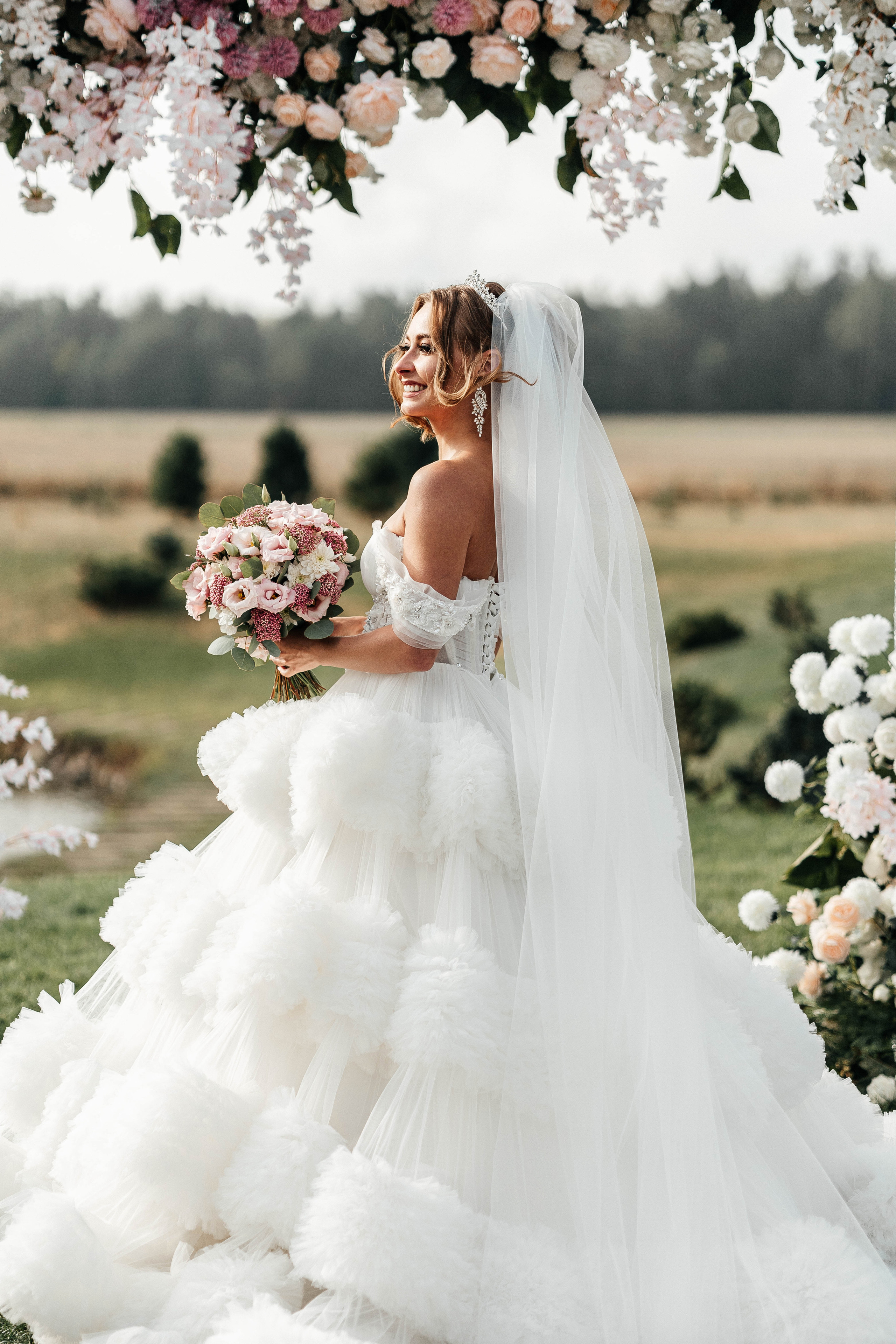 Антон и Марина. Свадебный и портретный фотограф Минск Евсович Инна