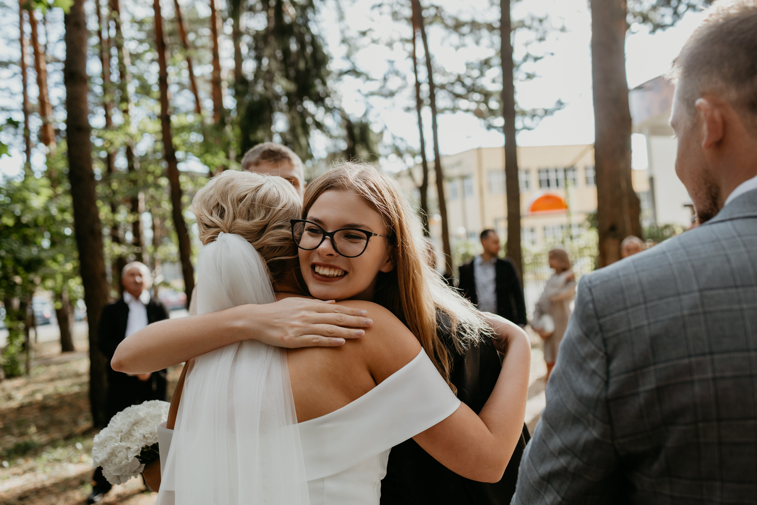 Руслан и Катя. Свадебный и портретный фотограф Минск Евсович Инна