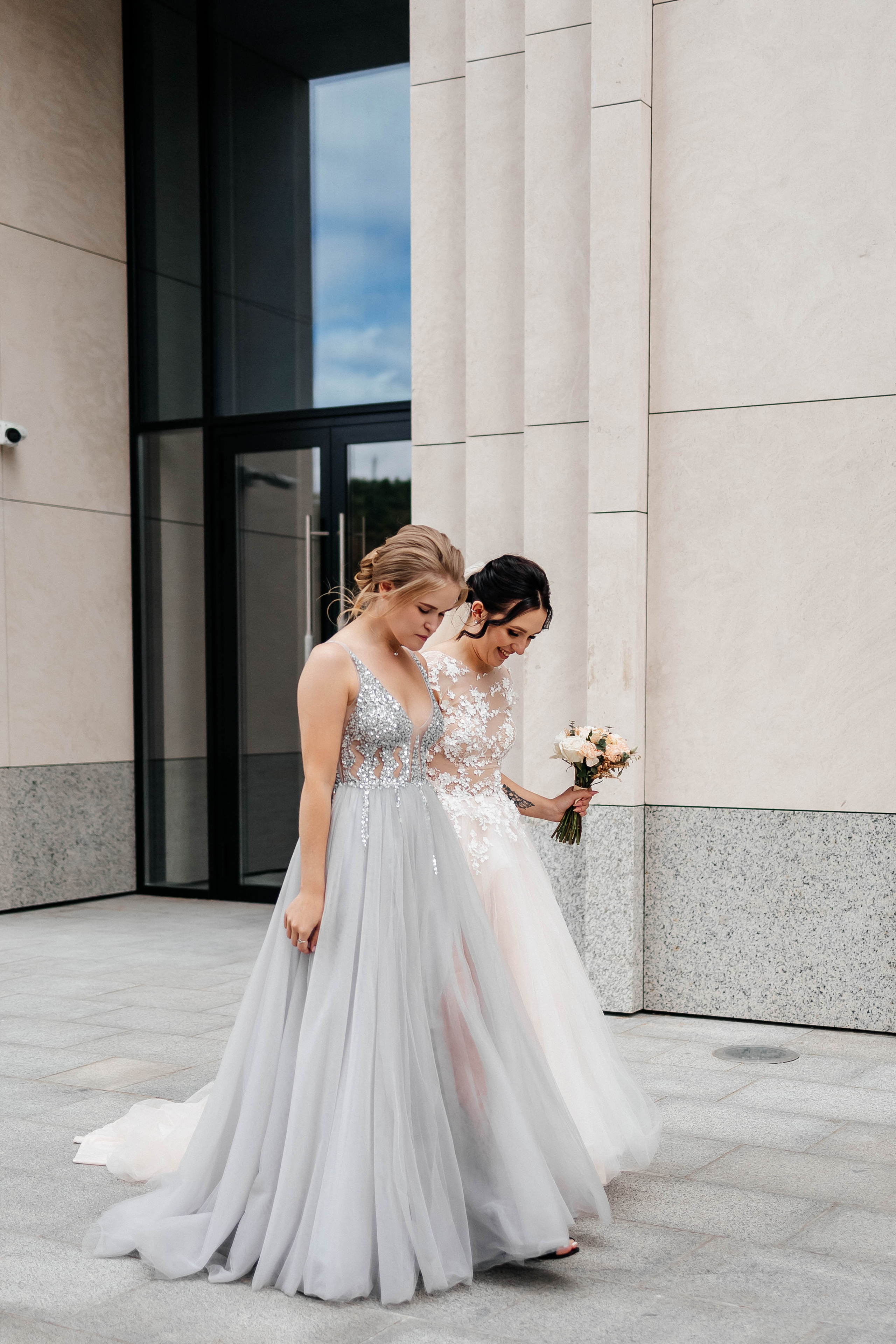 Лёша и Настя. Свадебный и портретный фотограф Минск Евсович Инна