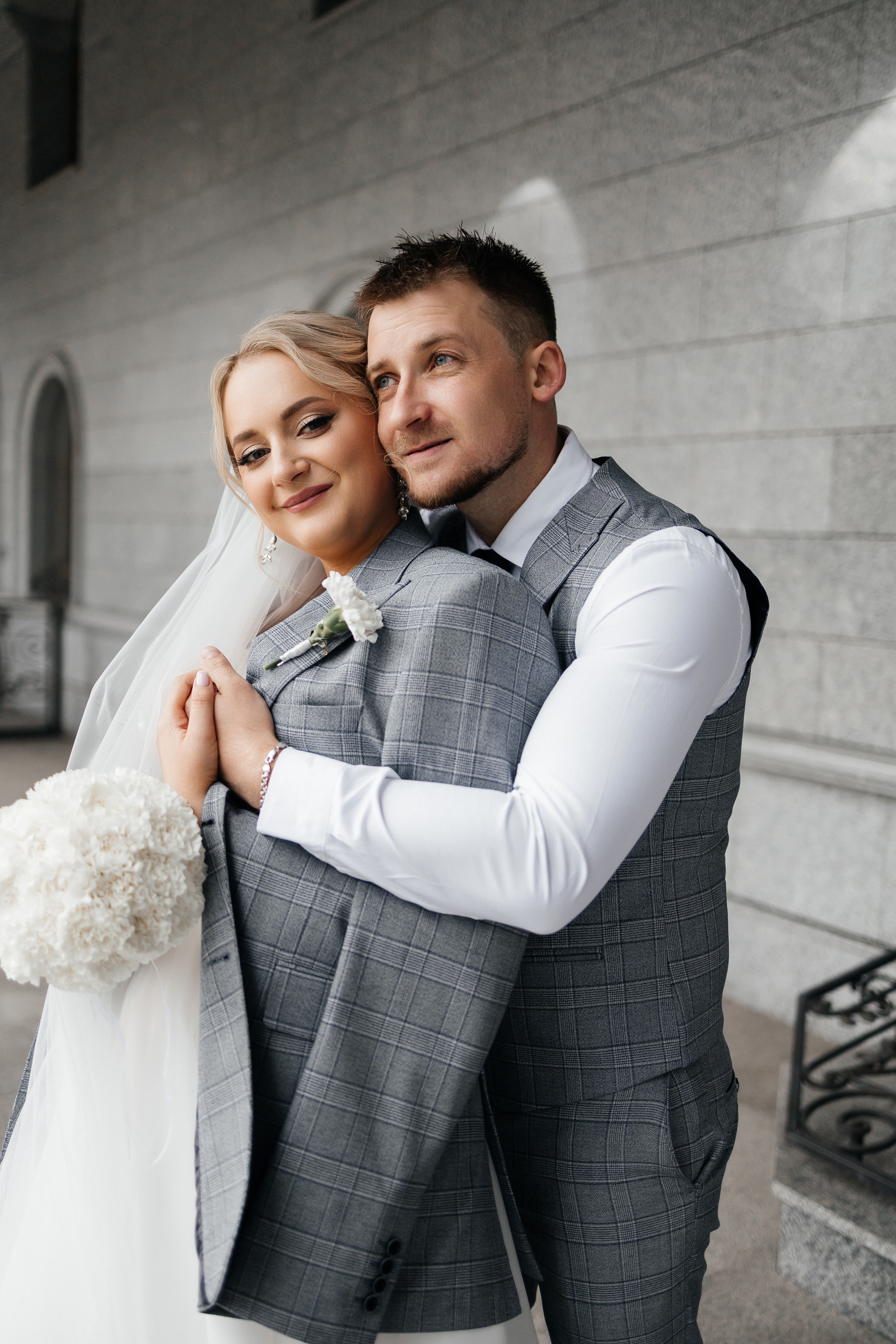 Руслан и Катя. Свадебный и портретный фотограф Минск Евсович Инна