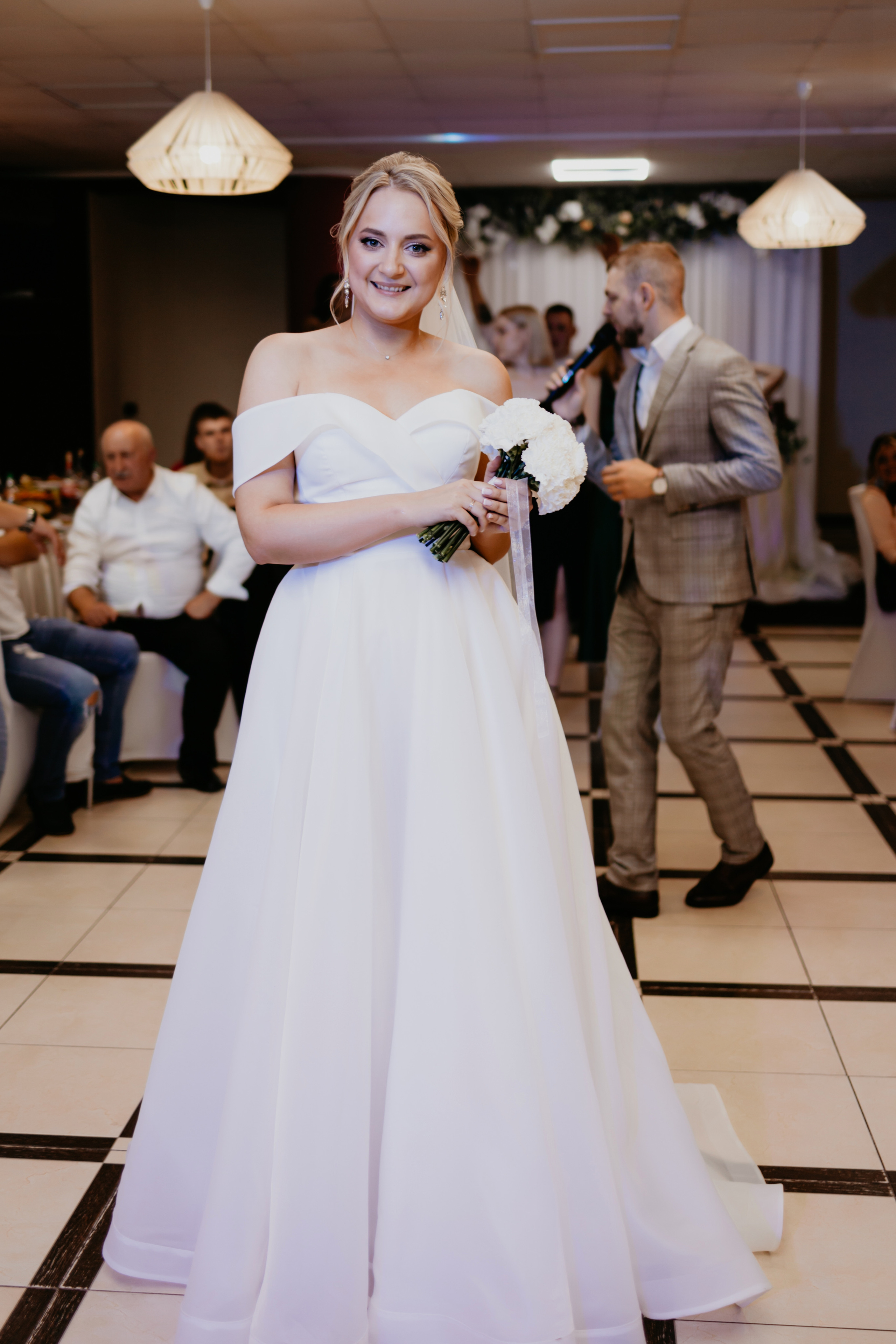 Руслан и Катя. Свадебный и портретный фотограф Минск Евсович Инна