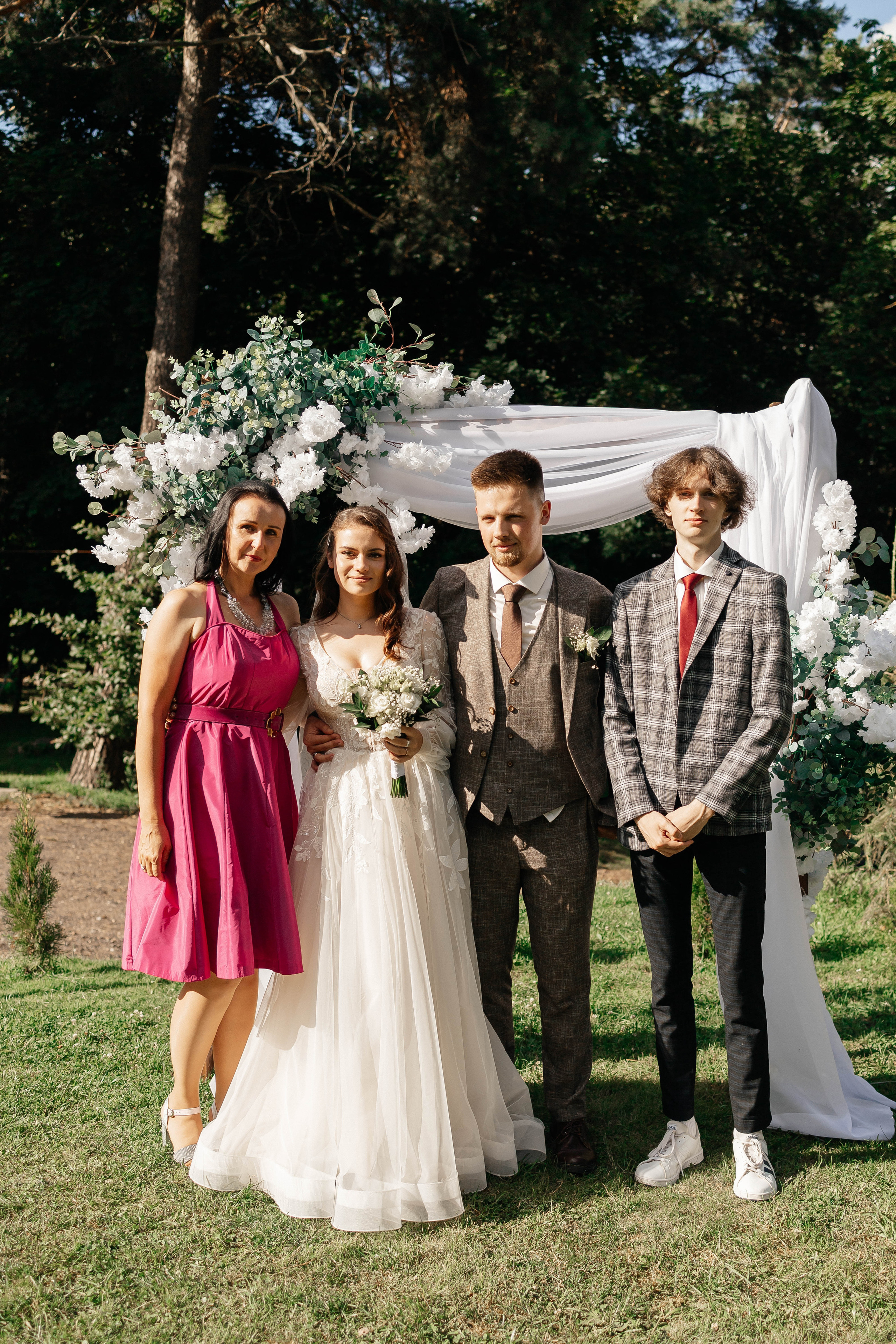 Антон и Соня. Свадебный и портретный фотограф Минск Евсович Инна