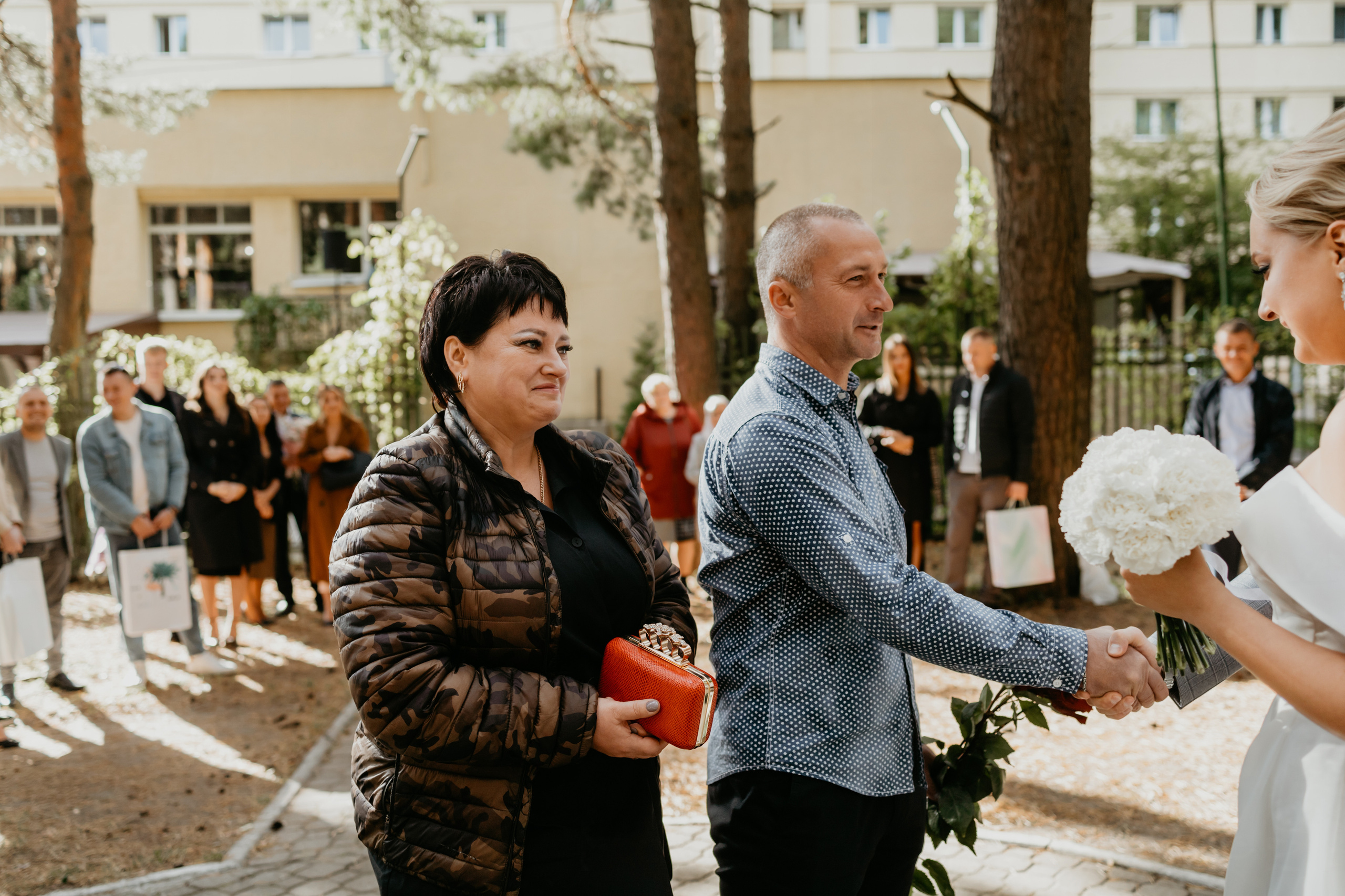 Руслан и Катя. Свадебный и портретный фотограф Минск Евсович Инна