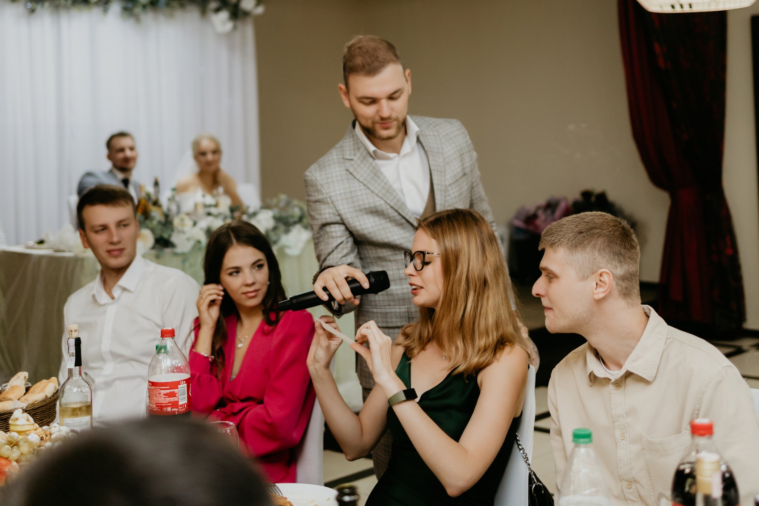 Руслан и Катя. Свадебный и портретный фотограф Минск Евсович Инна