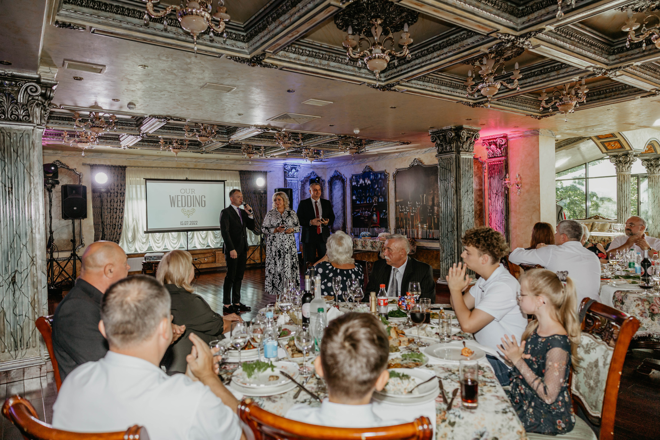 Павел и Валерия. Свадебный и портретный фотограф Минск Евсович Инна