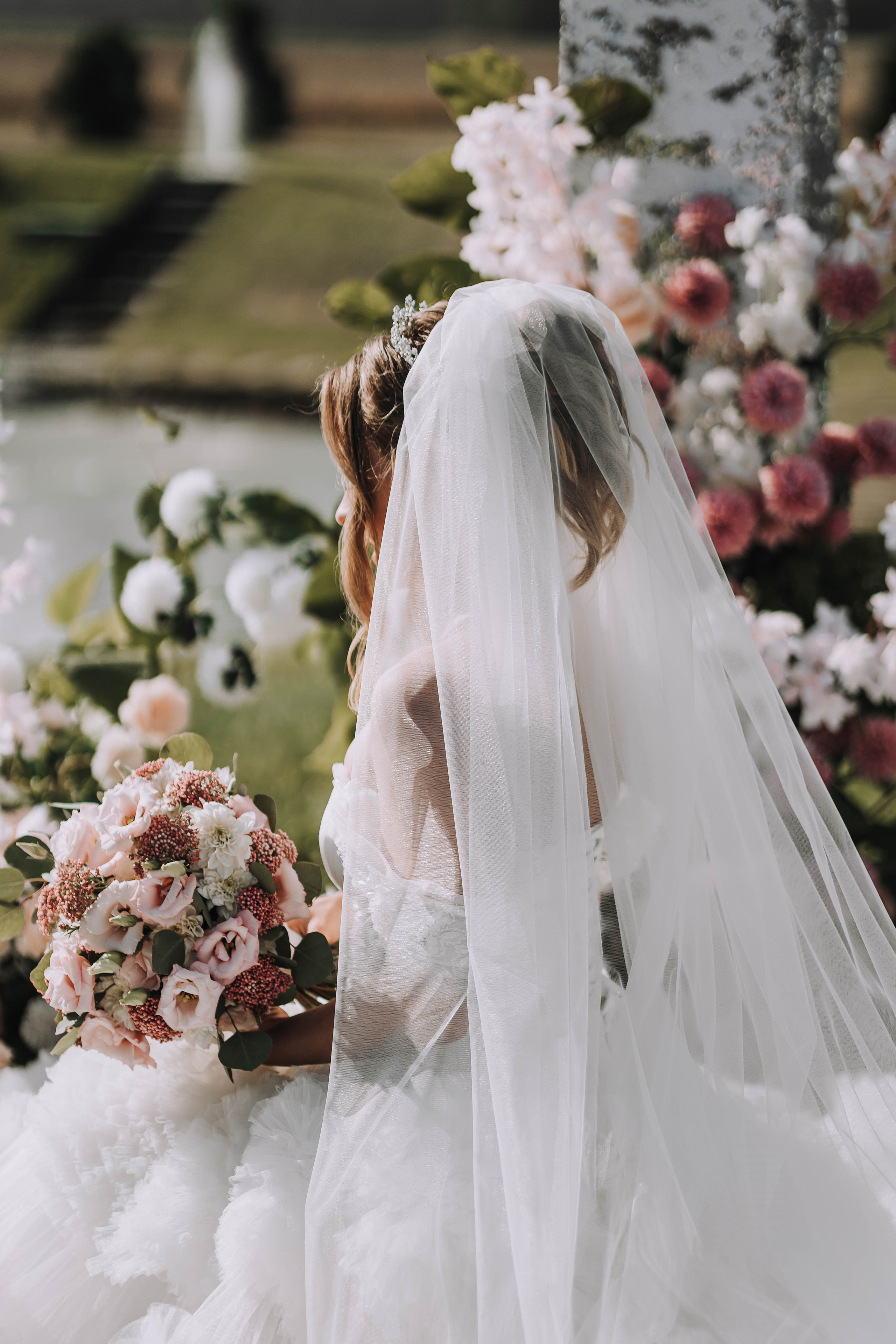 Антон и Марина. Свадебный и портретный фотограф Минск Евсович Инна