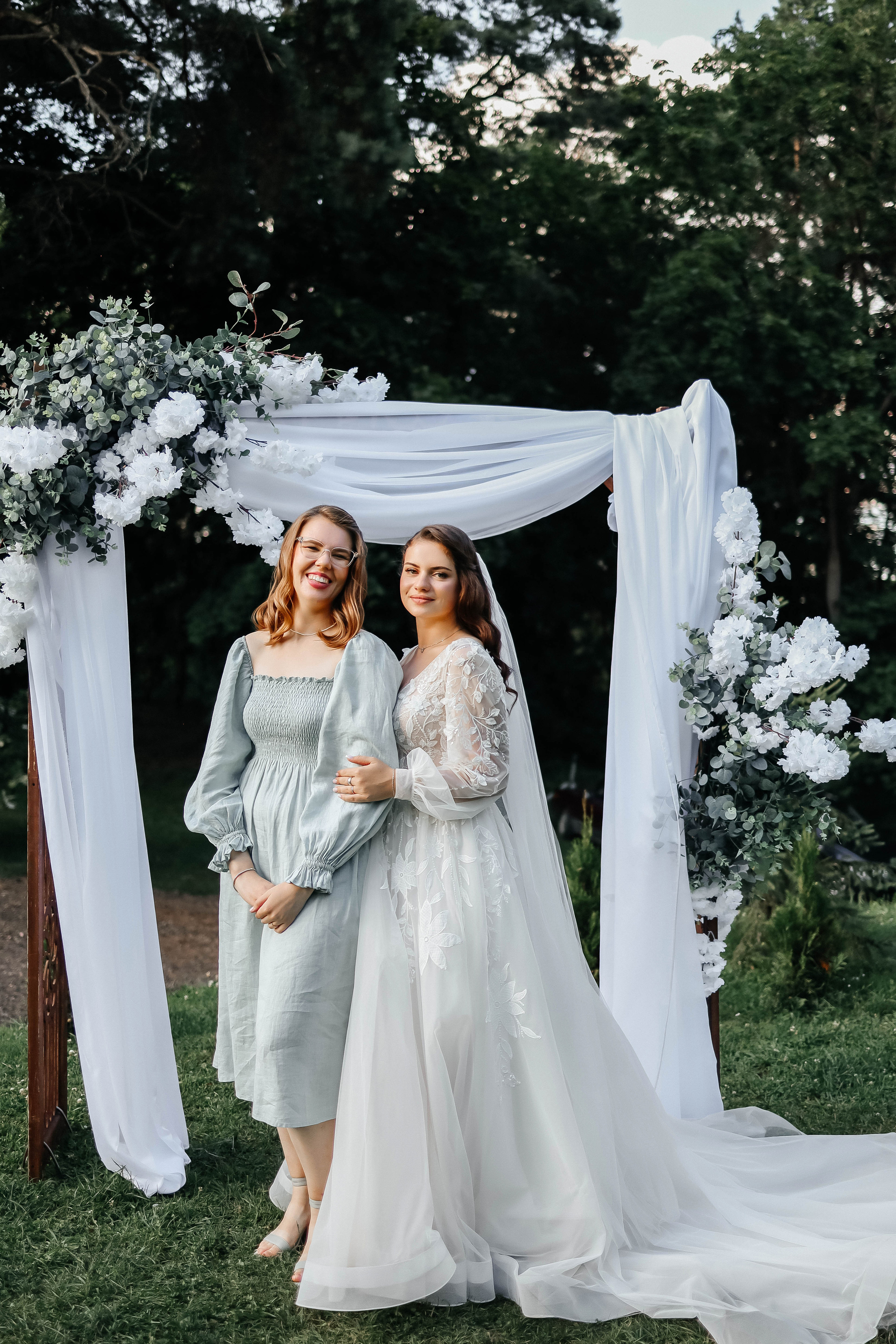 Антон и Соня. Свадебный и портретный фотограф Минск Евсович Инна