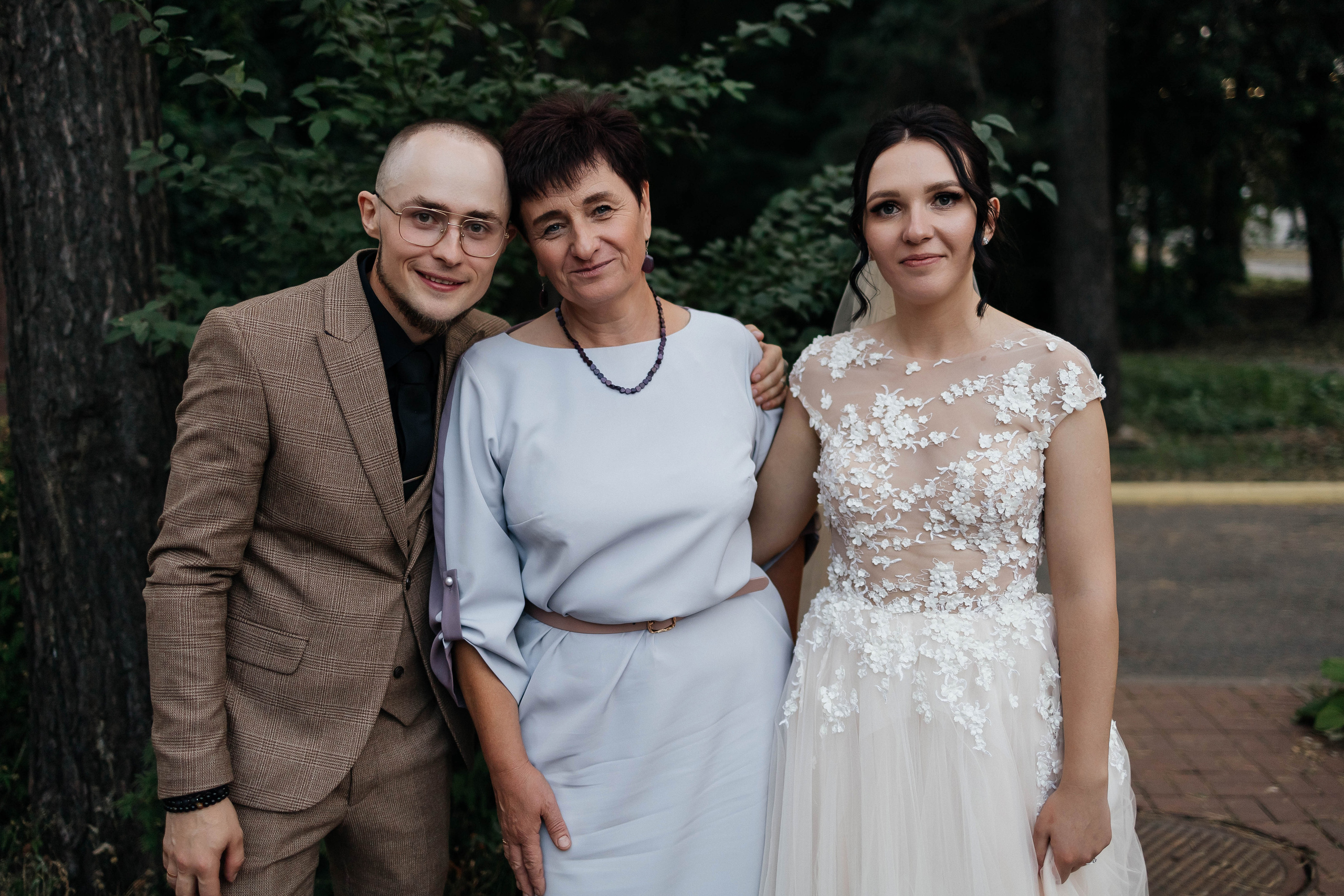 Лёша и Настя. Свадебный и портретный фотограф Минск Евсович Инна