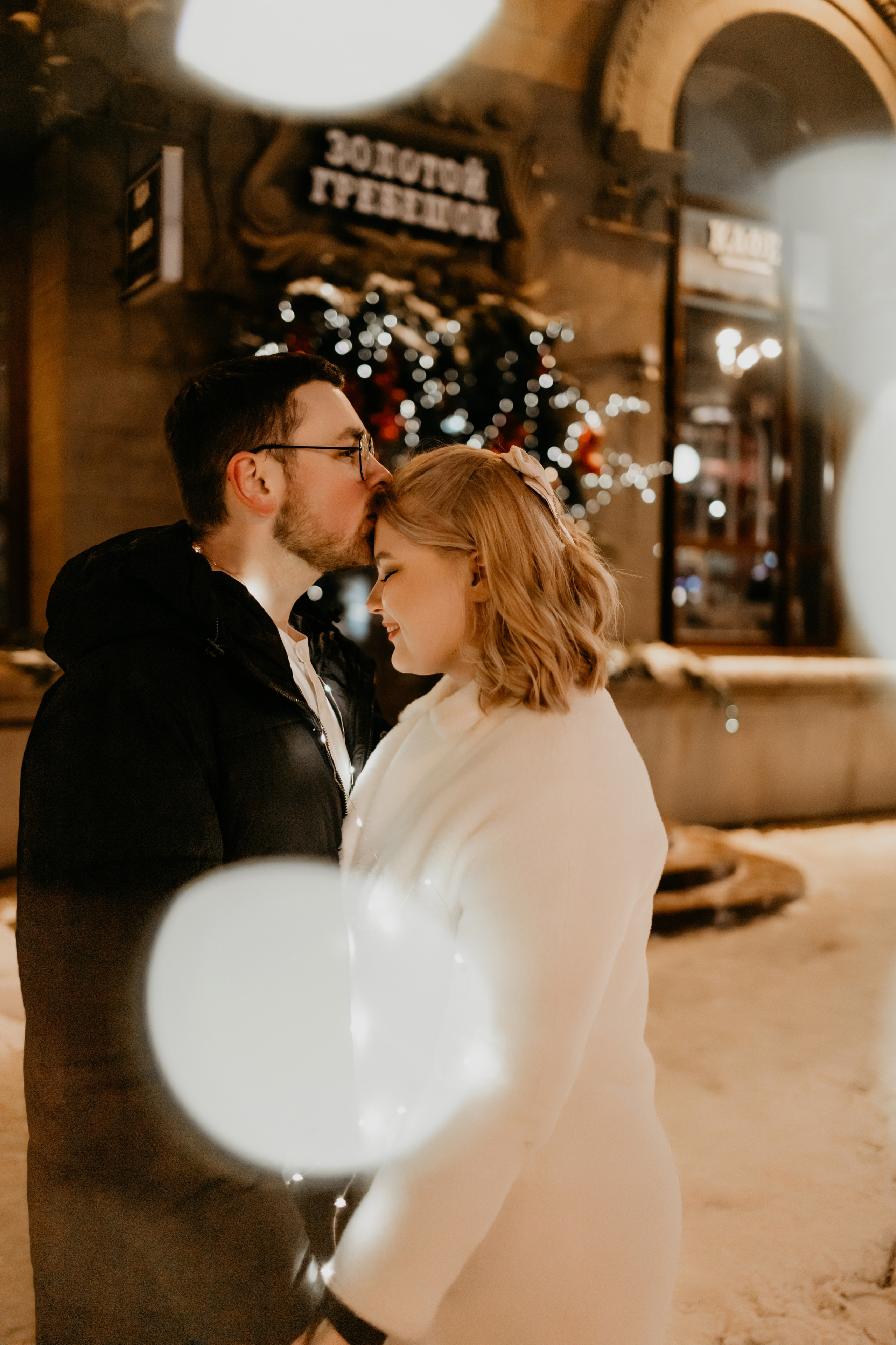 Игорь и Настя. Свадебный и портретный фотограф Минск Евсович Инна