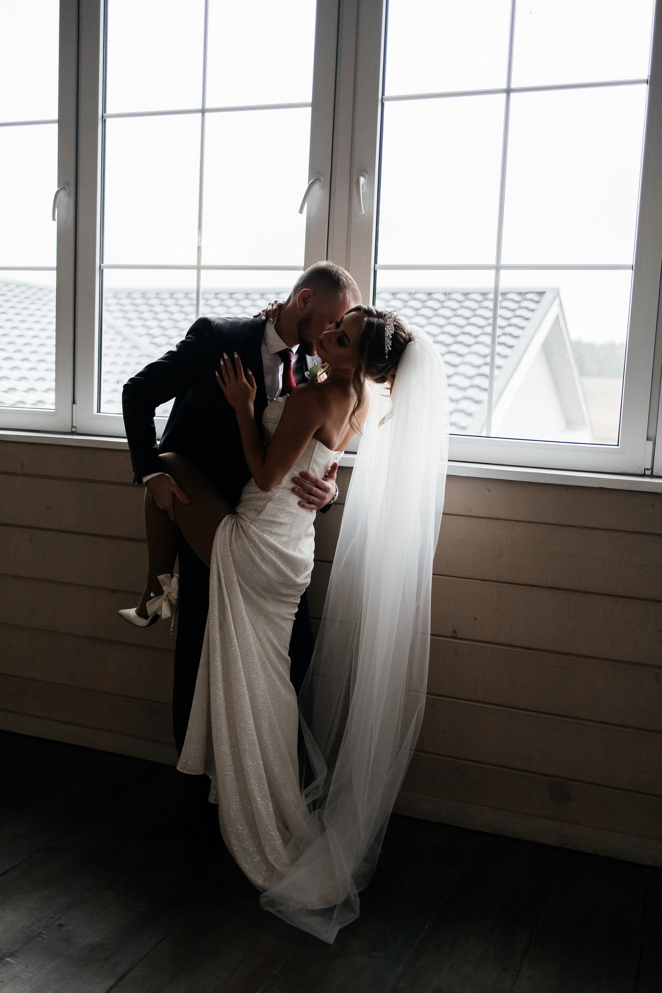 Антон и Марина. Свадебный и портретный фотограф Минск Евсович Инна