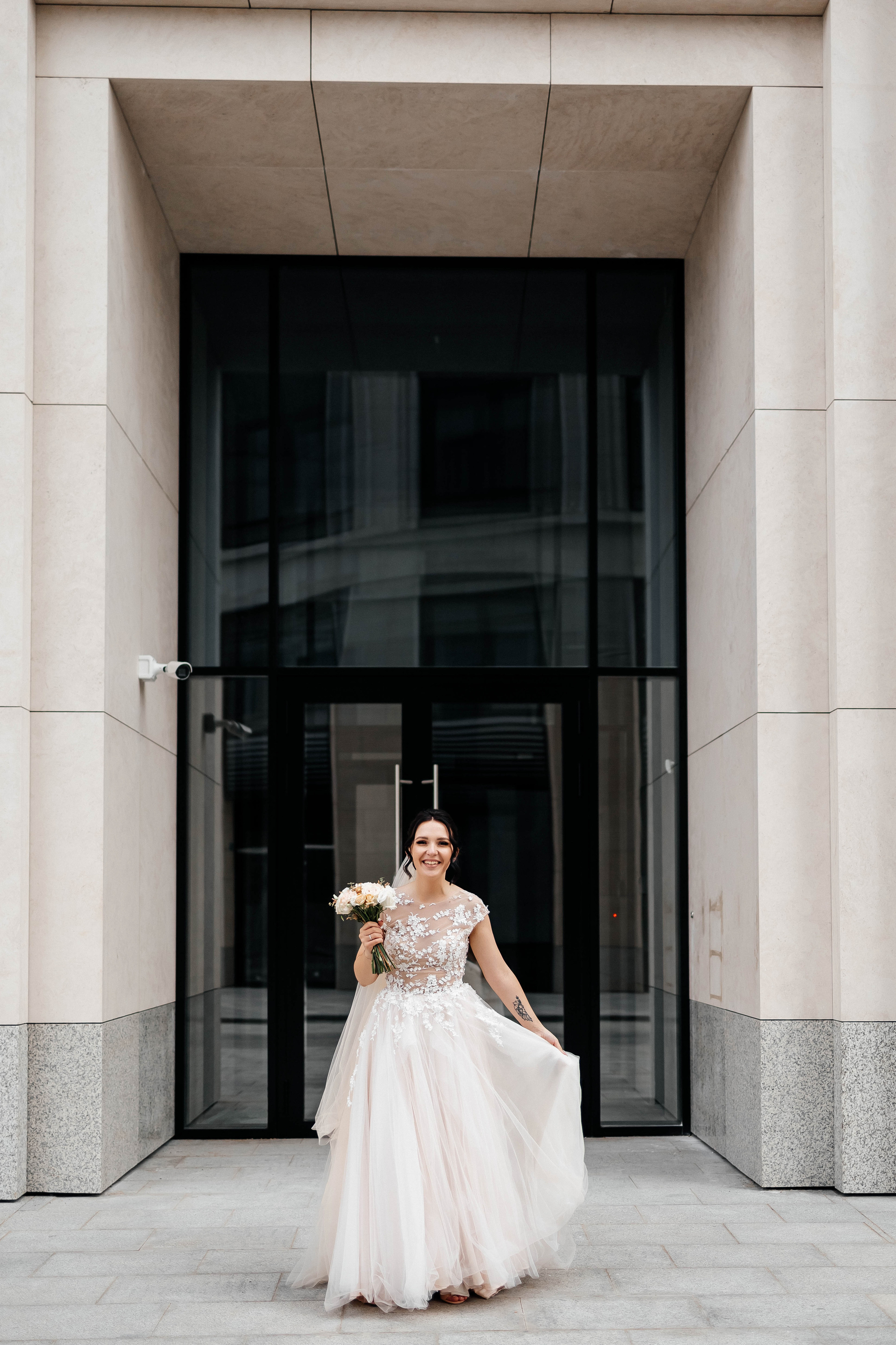 Лёша и Настя. Свадебный и портретный фотограф Минск Евсович Инна