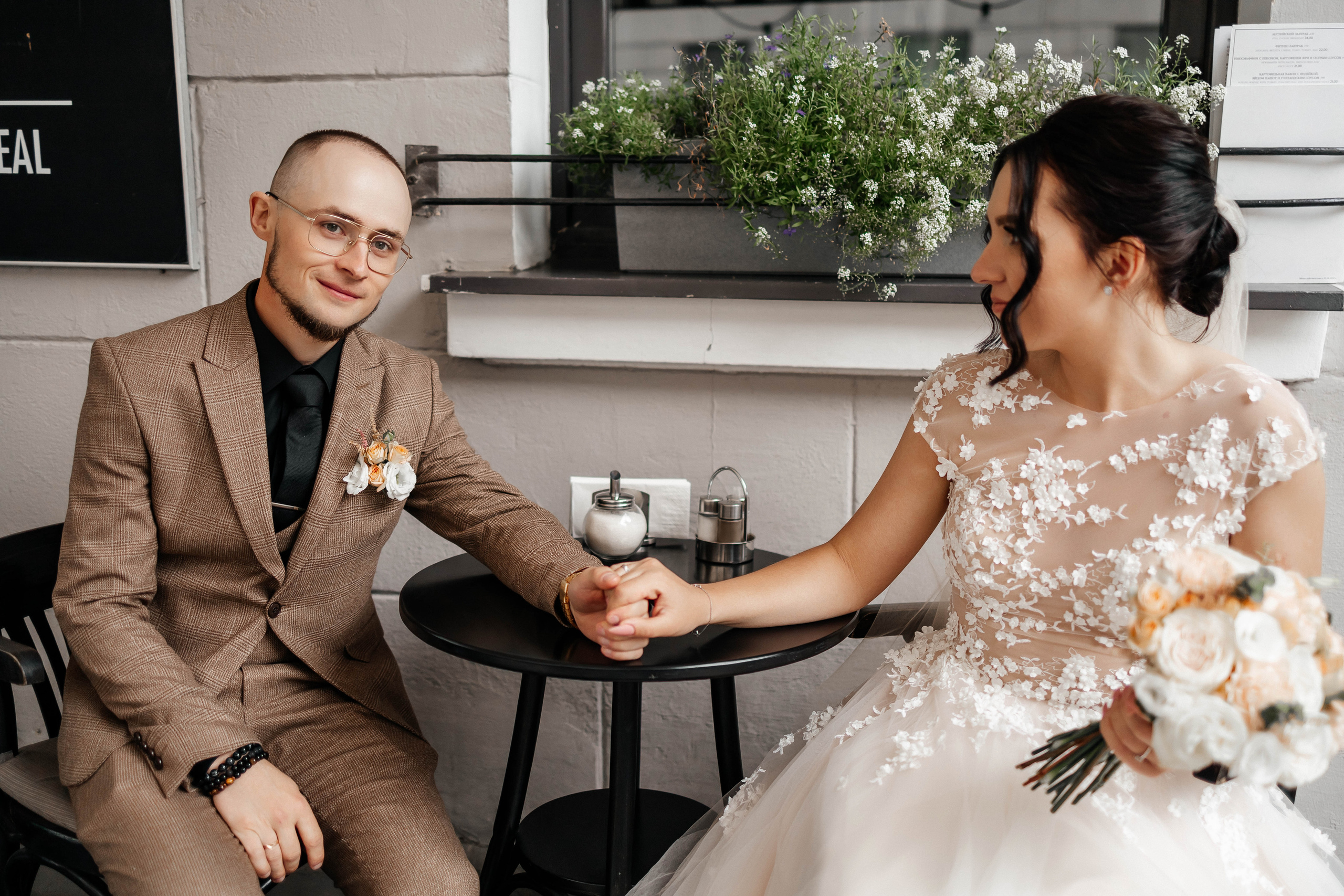 Лёша и Настя. Свадебный и портретный фотограф Минск Евсович Инна