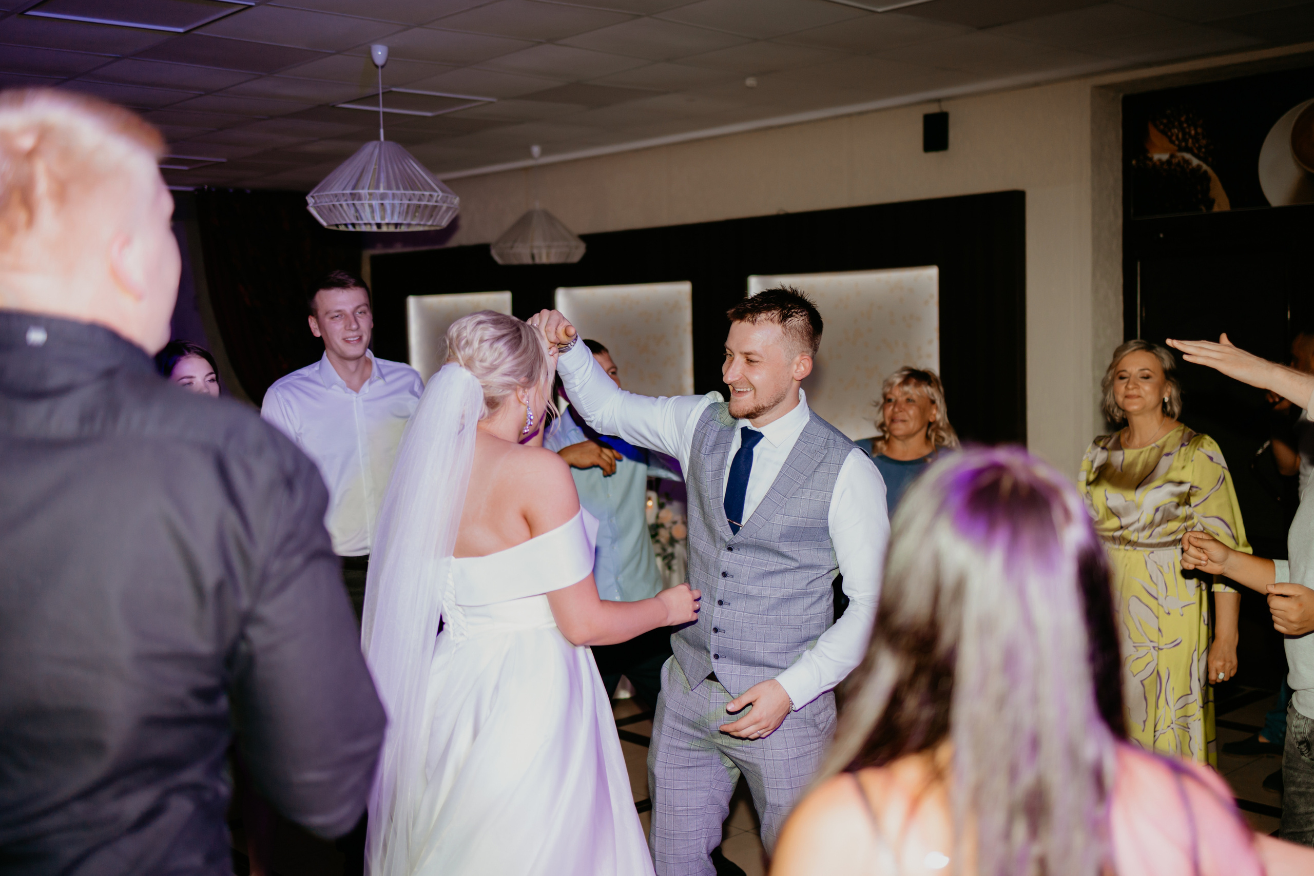 Руслан и Катя. Свадебный и портретный фотограф Минск Евсович Инна