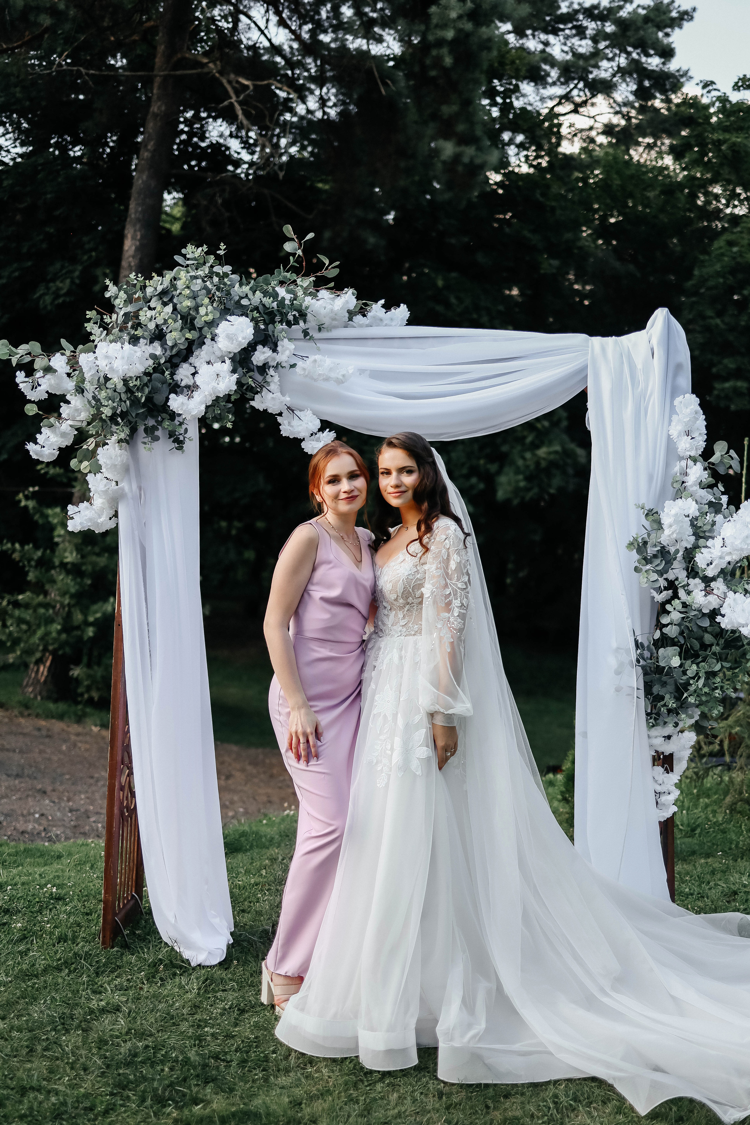 Антон и Соня. Свадебный и портретный фотограф Минск Евсович Инна