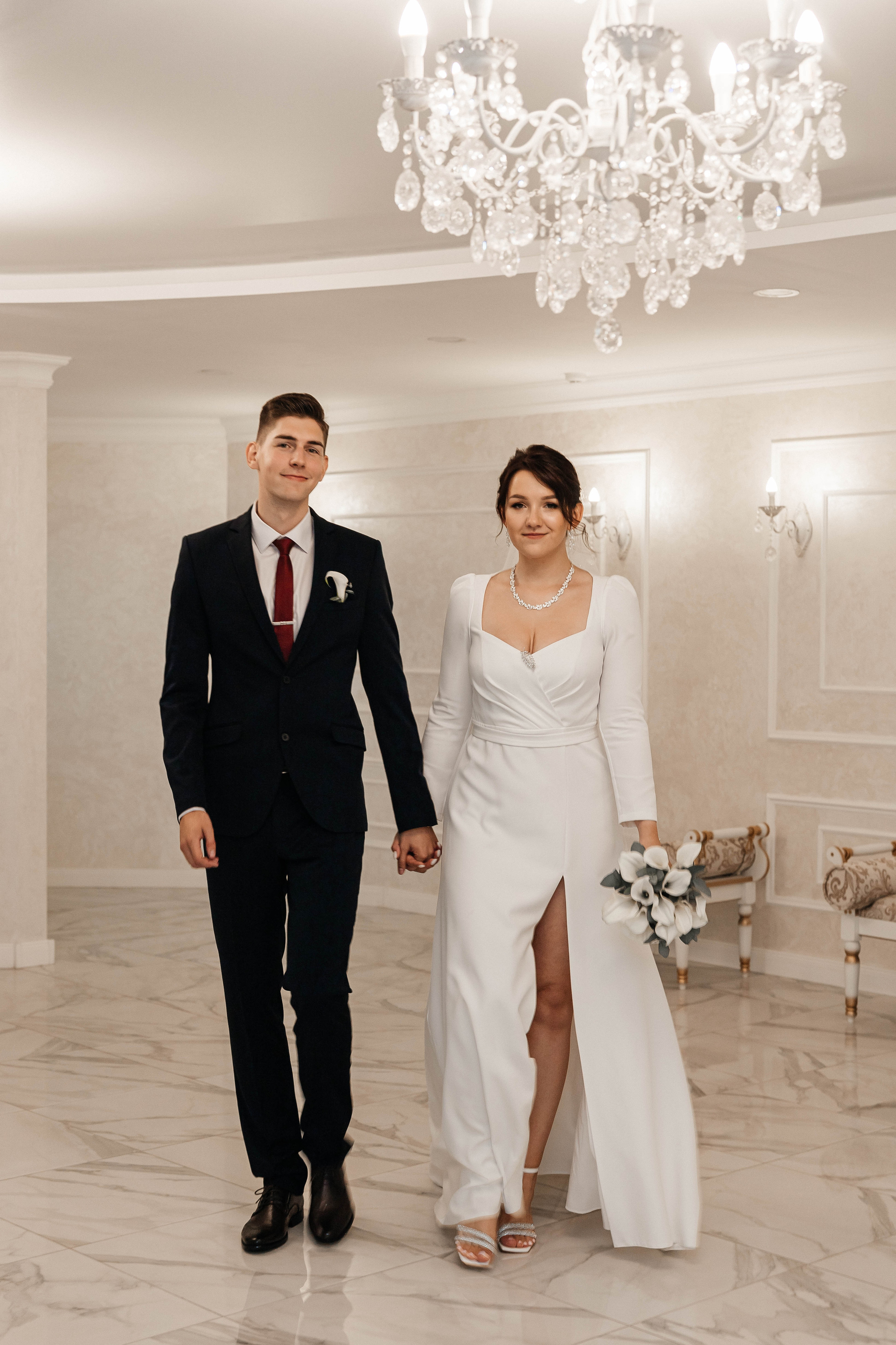 Павел и Валерия. Свадебный и портретный фотограф Минск Евсович Инна