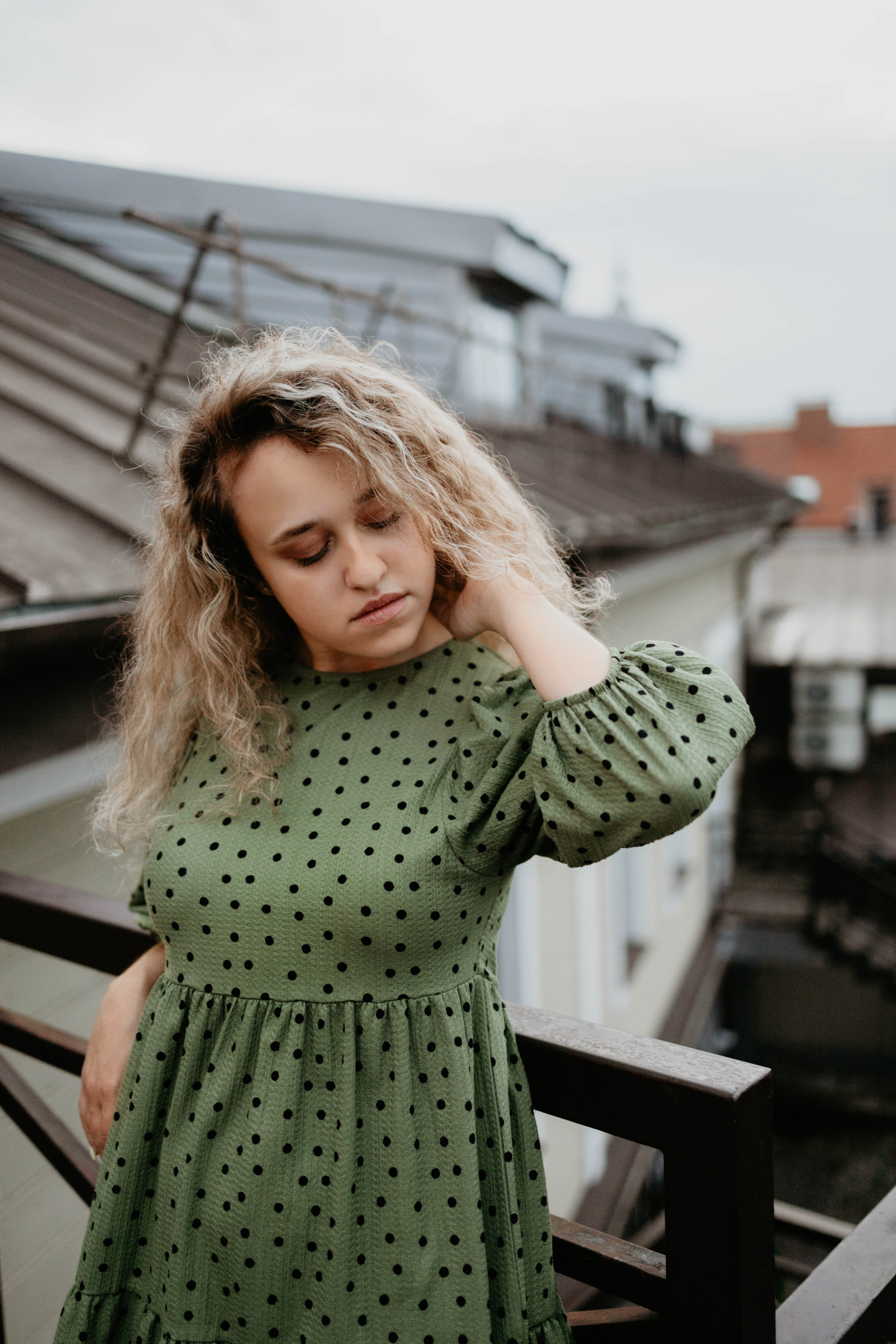 Катя. Свадебный и портретный фотограф Минск Евсович Инна