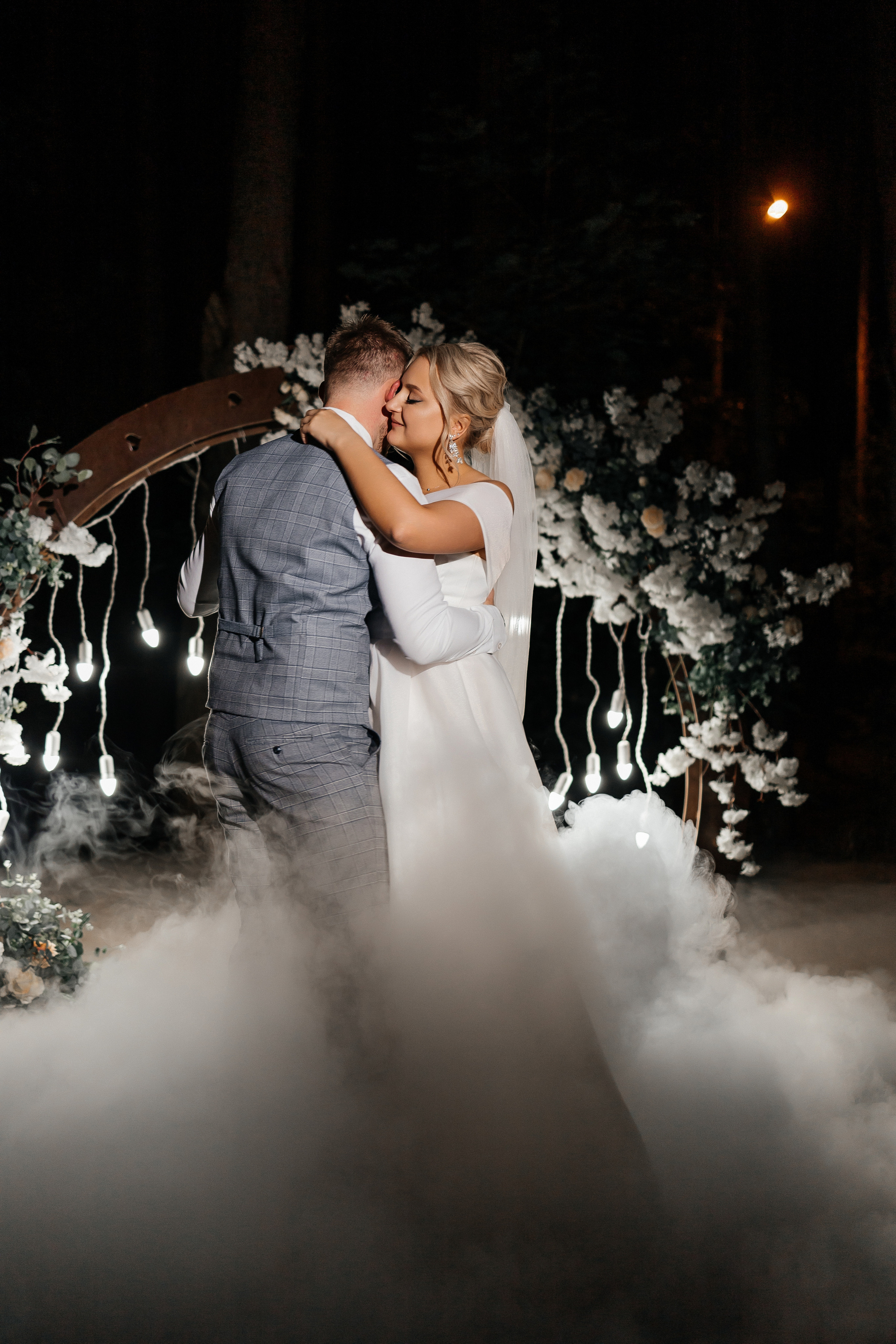 Руслан и Катя. Свадебный и портретный фотограф Минск Евсович Инна