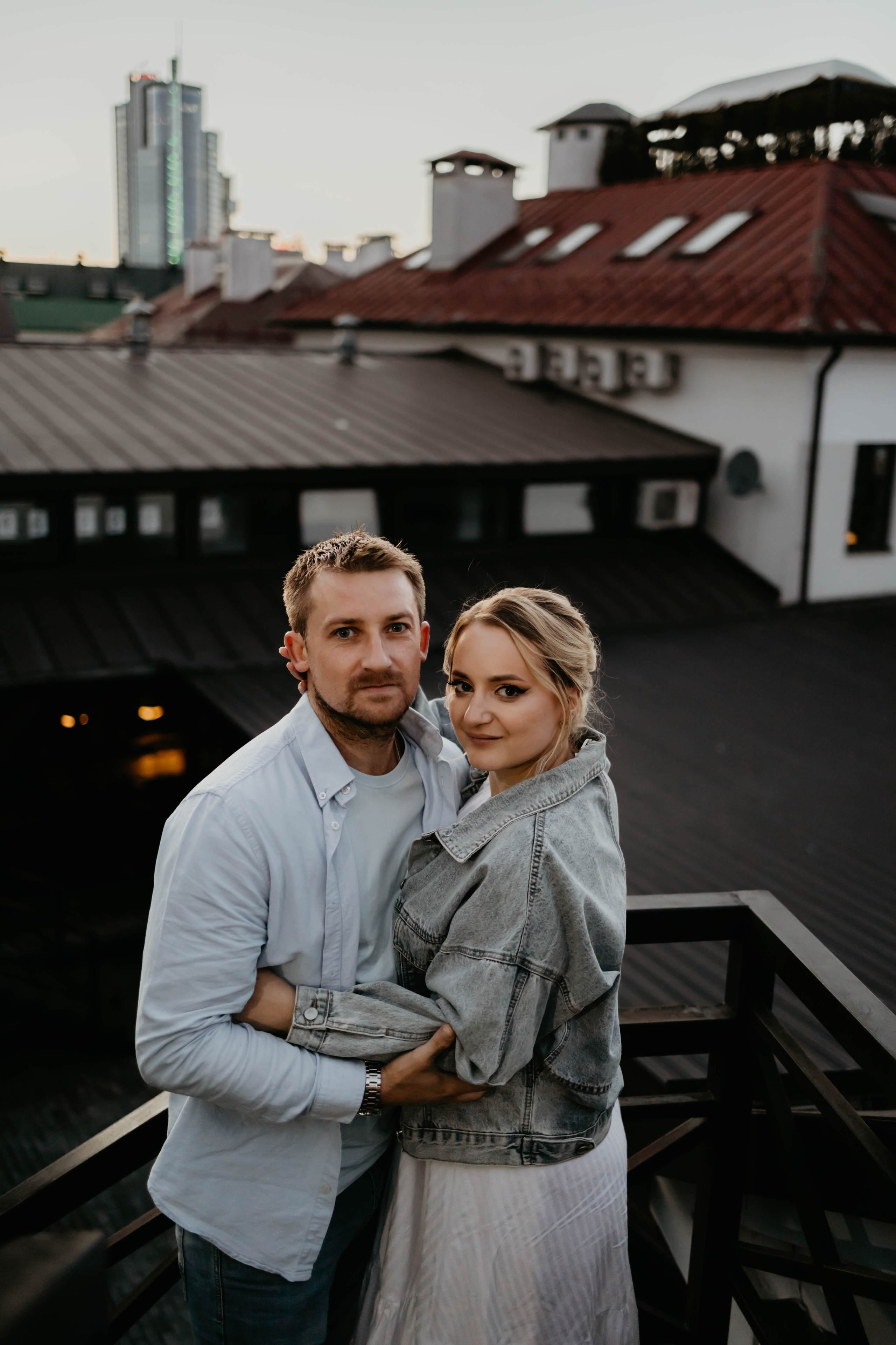 Руслан и Катя. Свадебный и портретный фотограф Минск Евсович Инна