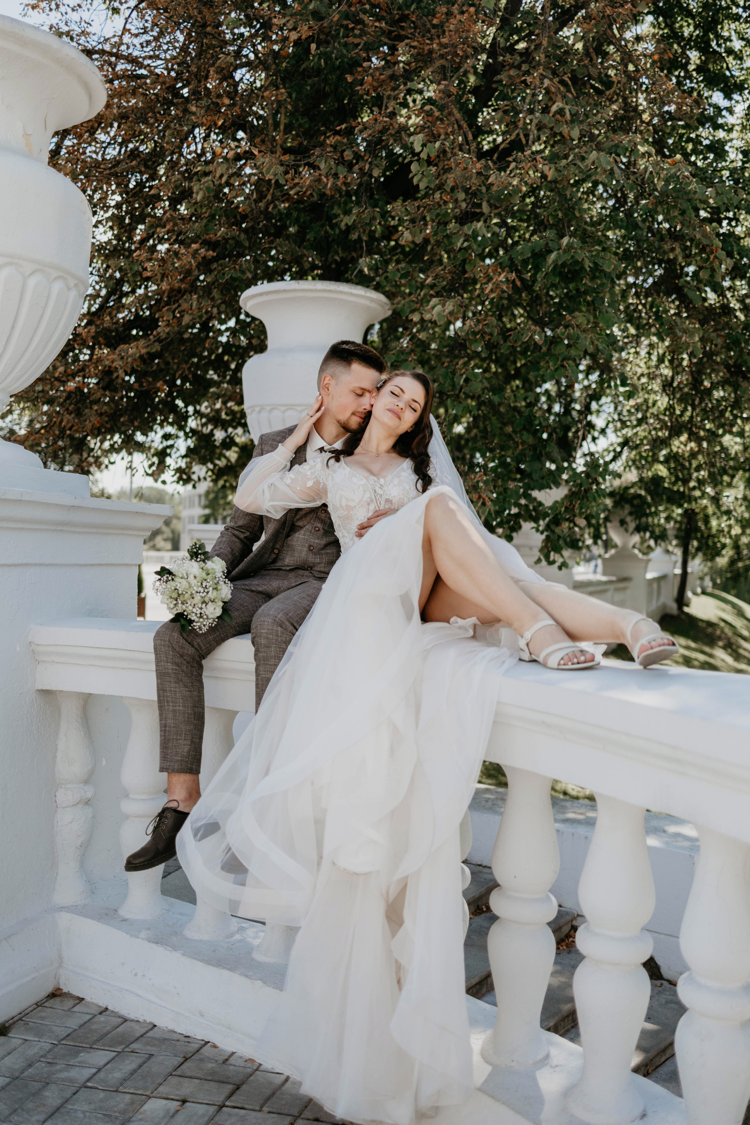 Антон и Соня. Свадебный и портретный фотограф Минск Евсович Инна