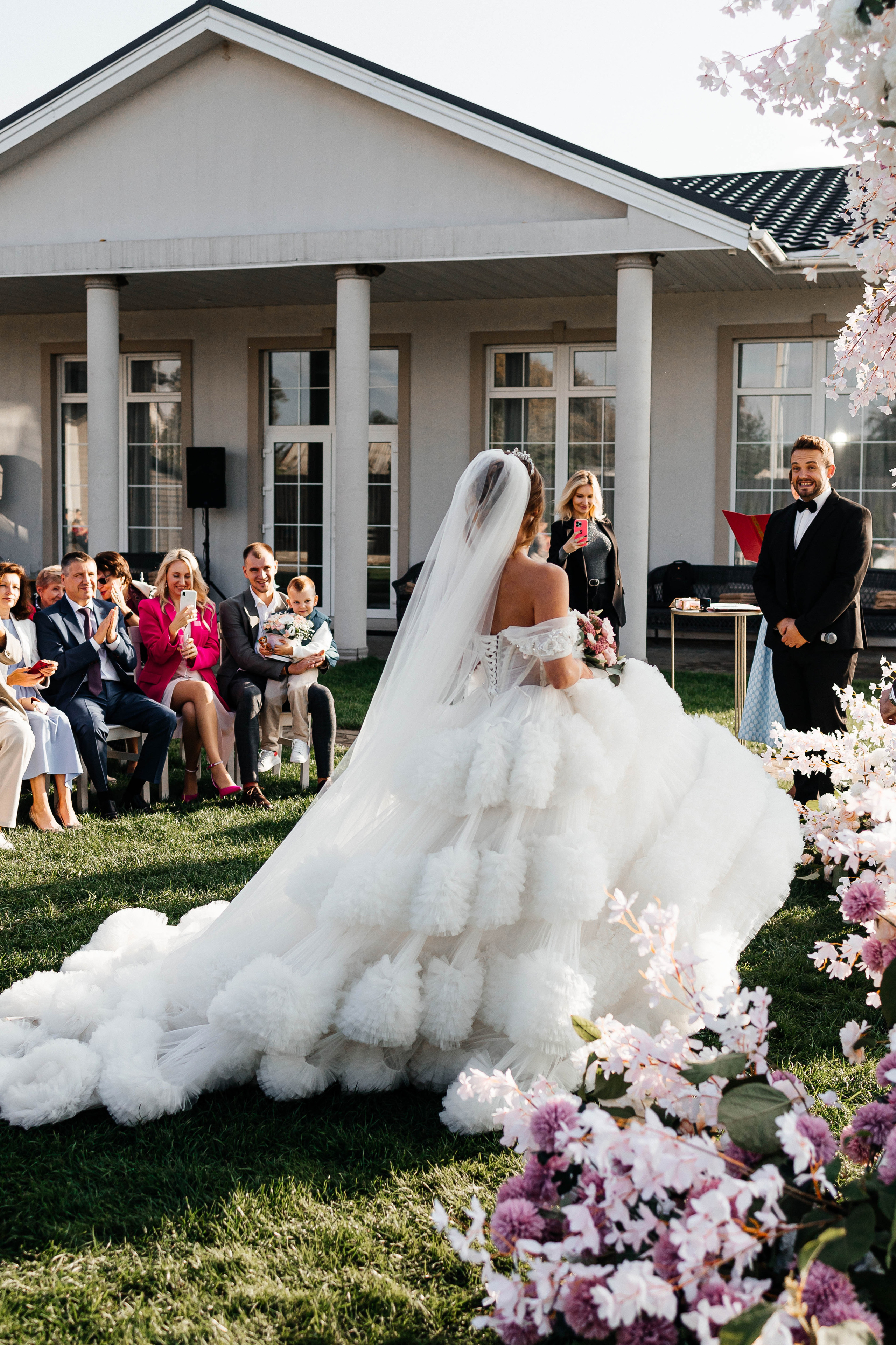 Антон и Марина. Свадебный и портретный фотограф Минск Евсович Инна
