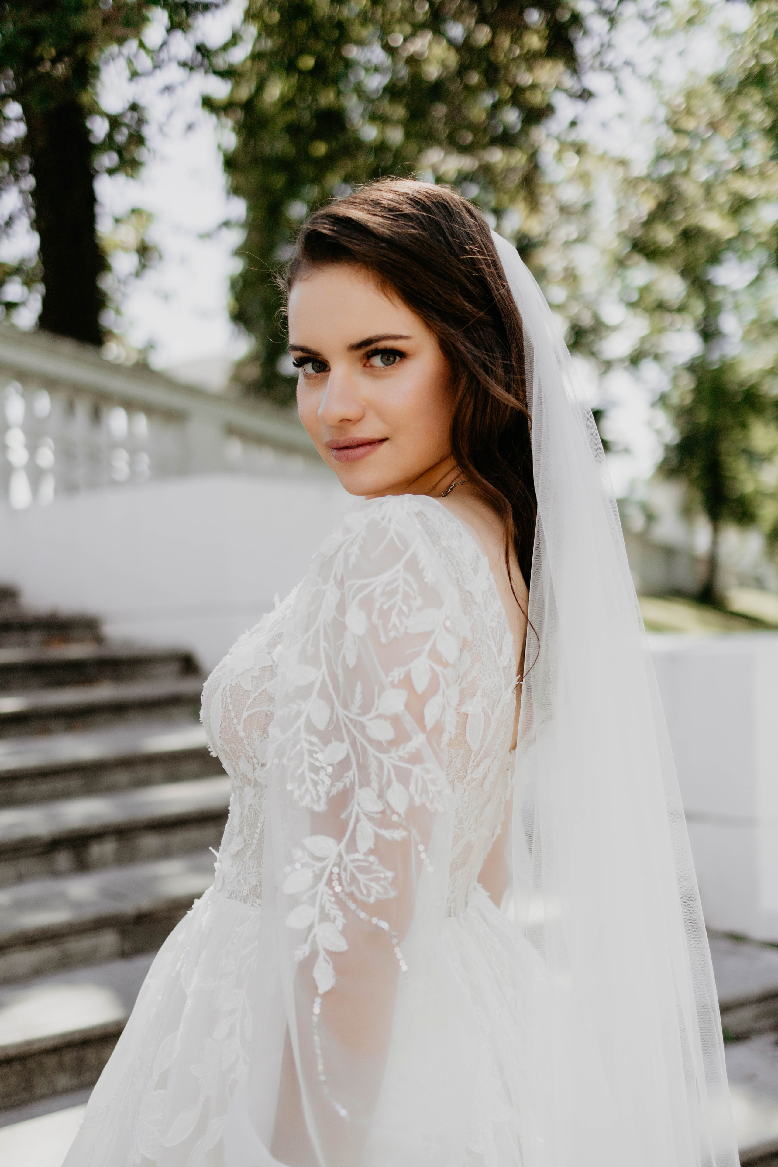 Антон и Соня. Свадебный и портретный фотограф Минск Евсович Инна