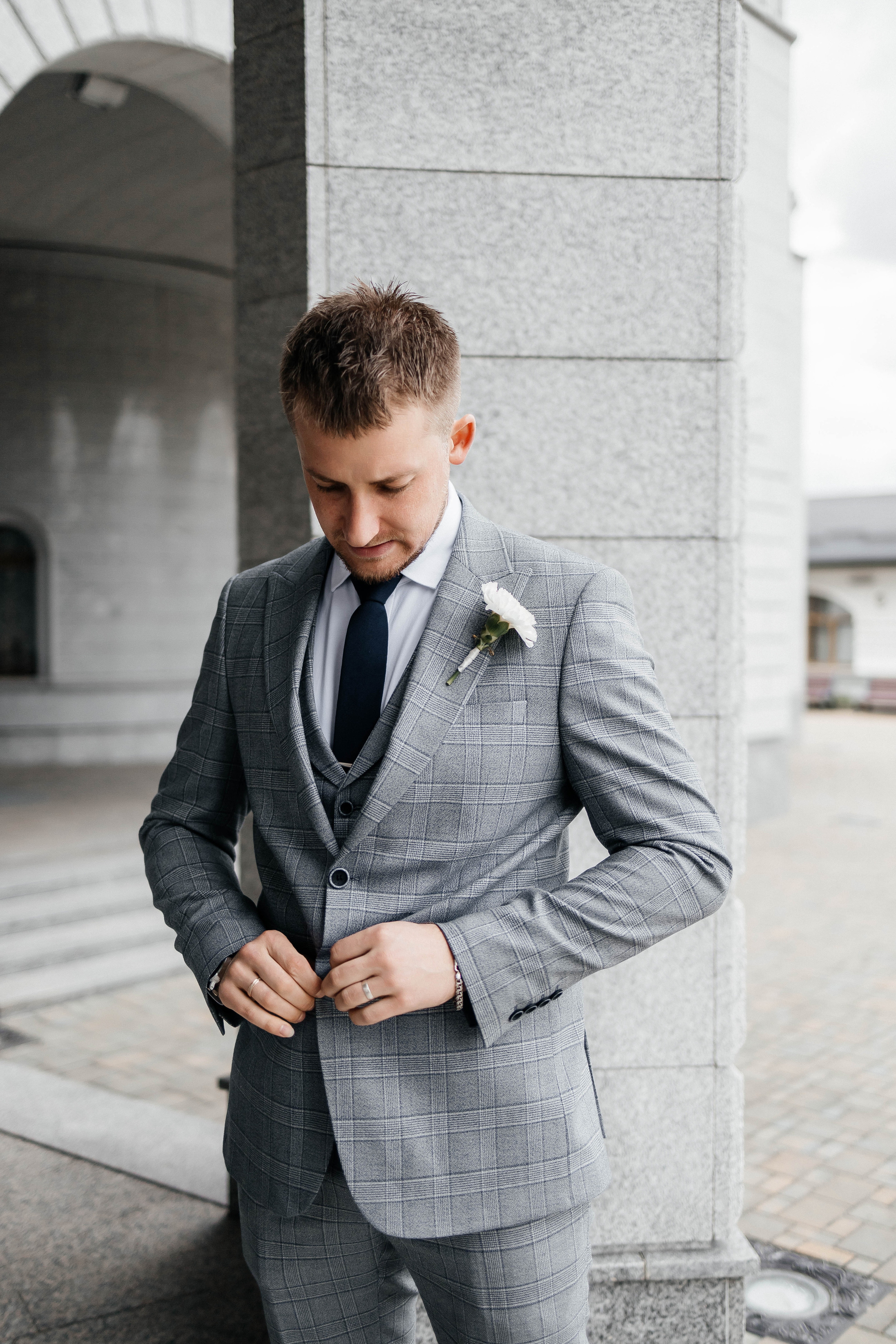 Руслан и Катя. Свадебный и портретный фотограф Минск Евсович Инна