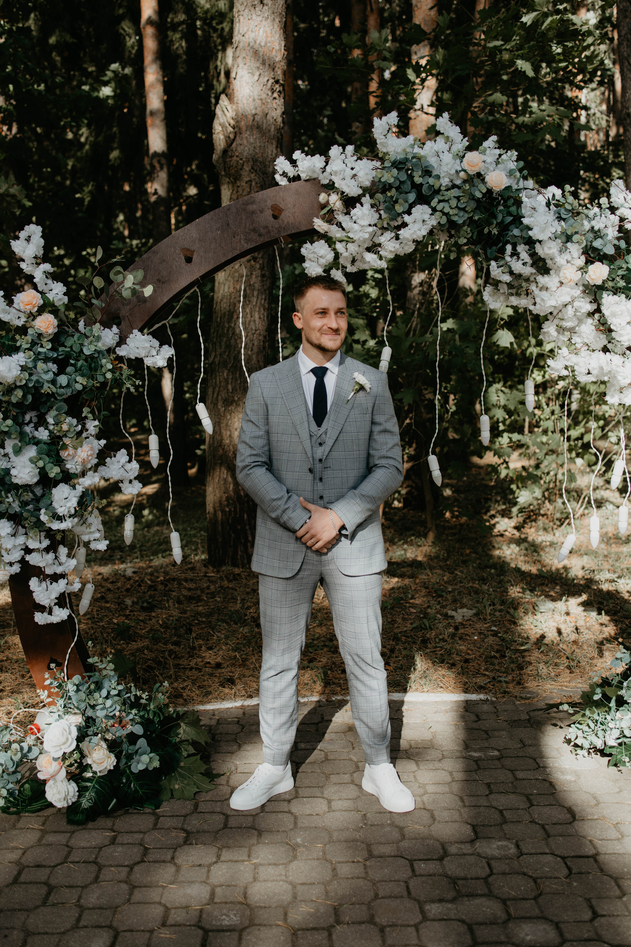 Руслан и Катя. Свадебный и портретный фотограф Минск Евсович Инна