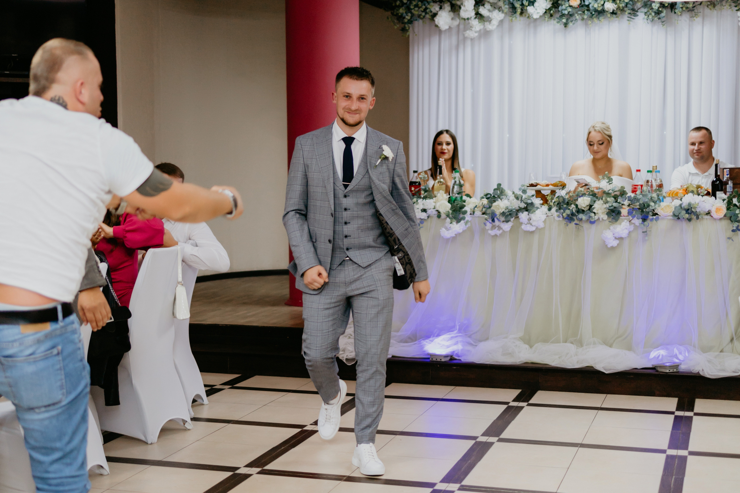 Руслан и Катя. Свадебный и портретный фотограф Минск Евсович Инна