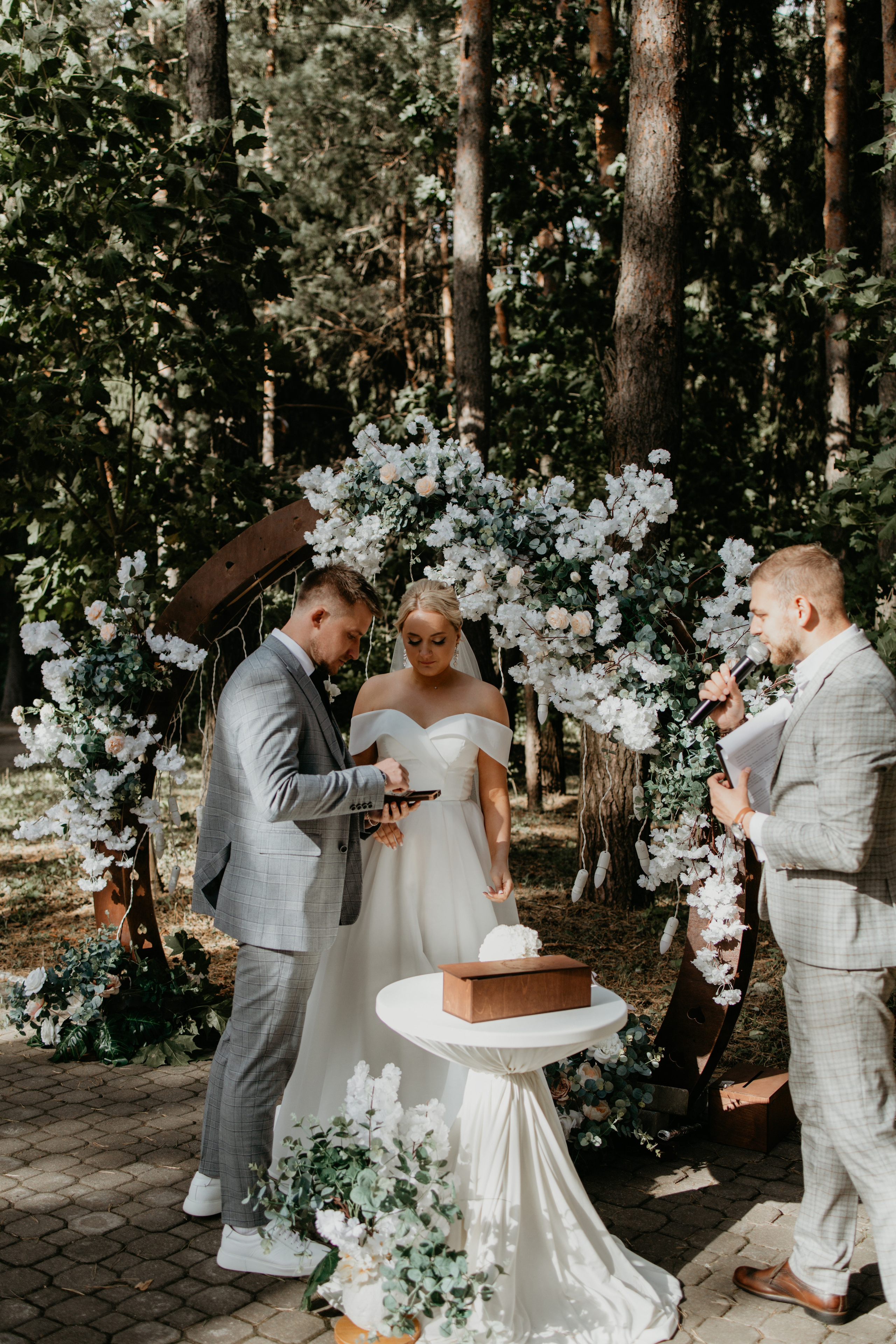 Руслан и Катя. Свадебный и портретный фотограф Минск Евсович Инна